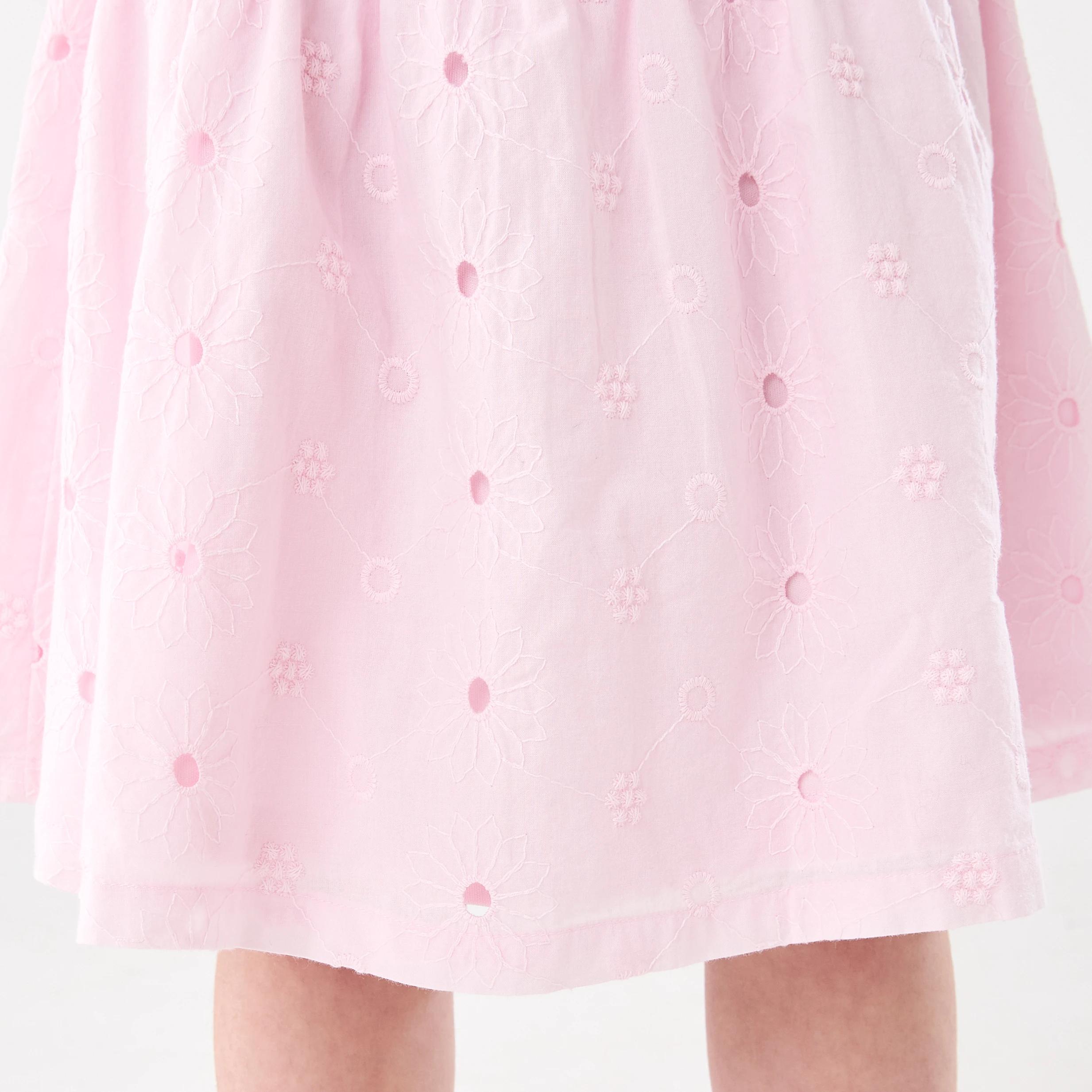 7 Woven Twin Set Bllet Pink, 7 of 9