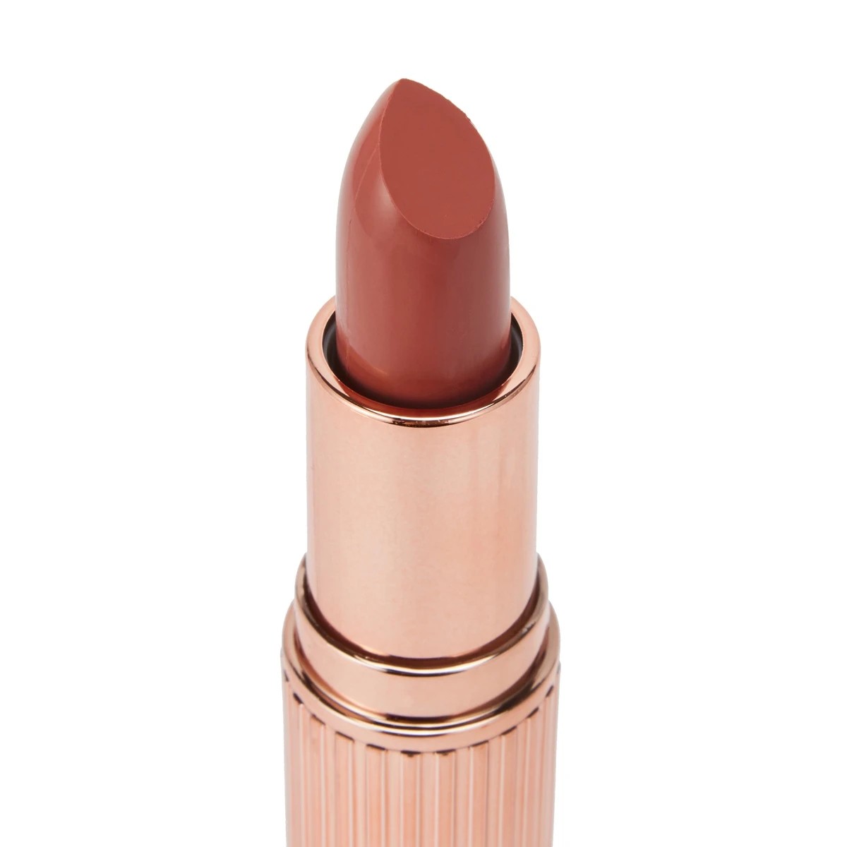 3 OXX Cosmetics Sparkling Rose Satin Kiss Lipstick - Sweet Talk, 3 of 7
