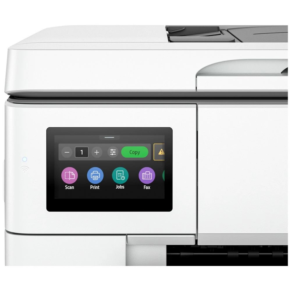8 HP OfficeJet Pro 9730e AiO A3 Printer Instant Ink Enabled, 8 of 10