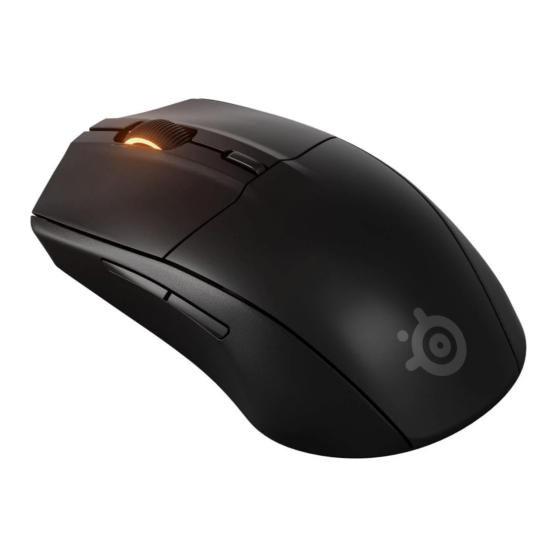 3 SteelSeries Rival 3 Gen 2 Wireless Mouse Black, 3 of 5