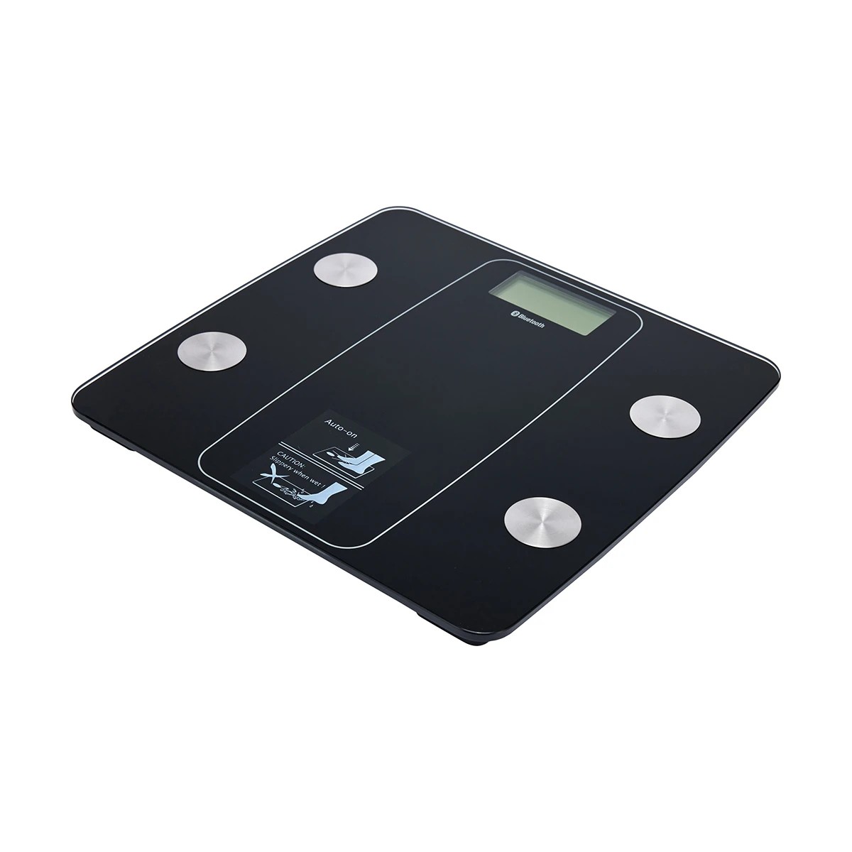 2 Bluetooth Body Analysis Scale, 2 of 6