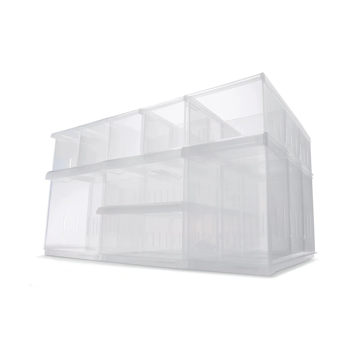 3 Wide and High Roller Storage Compartment, 3 of 3