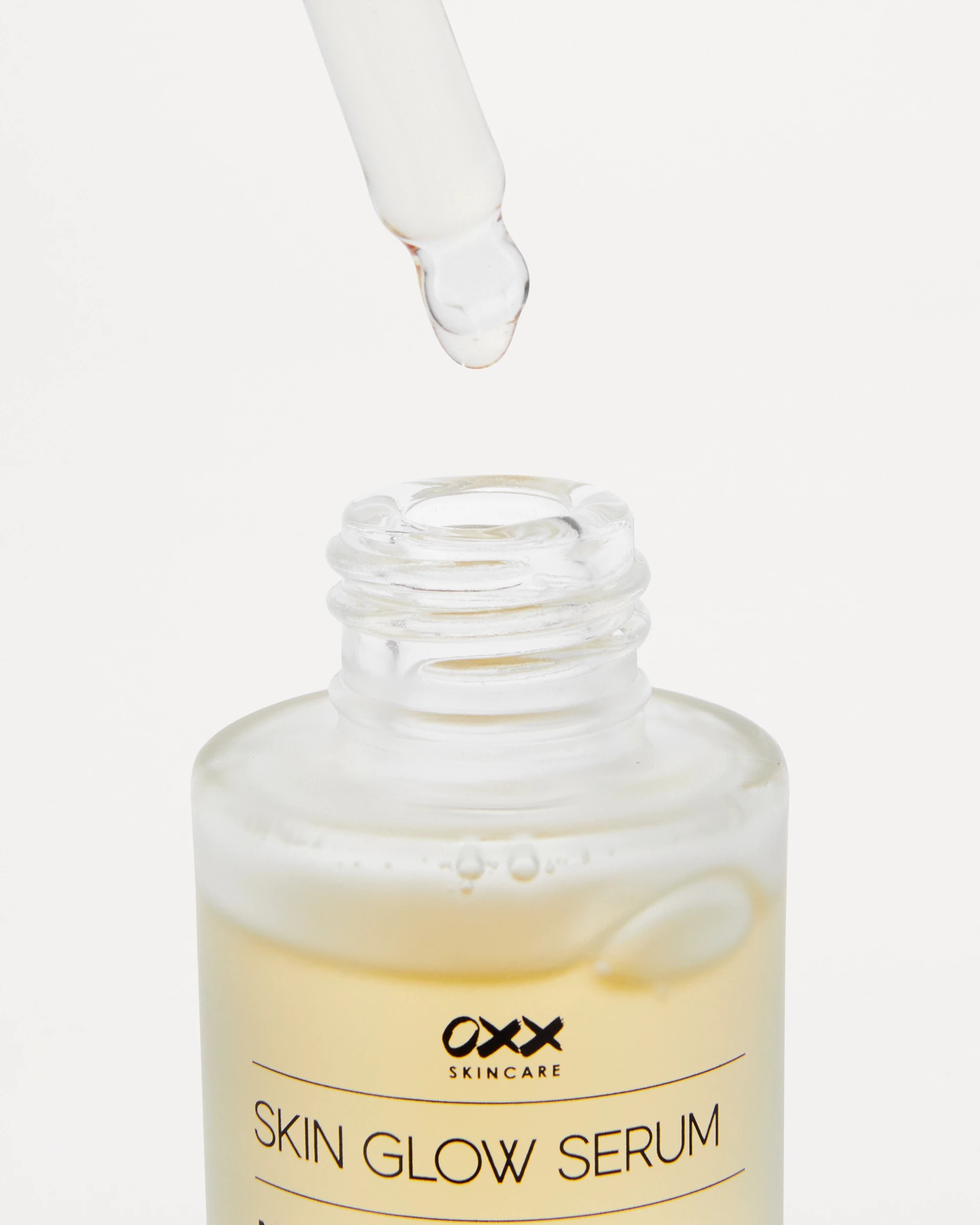 3 OXX Skincare Skin Glow Serum 25ml - Niacinamide, Betaine and Hyaluronic Acid, 3 of 4