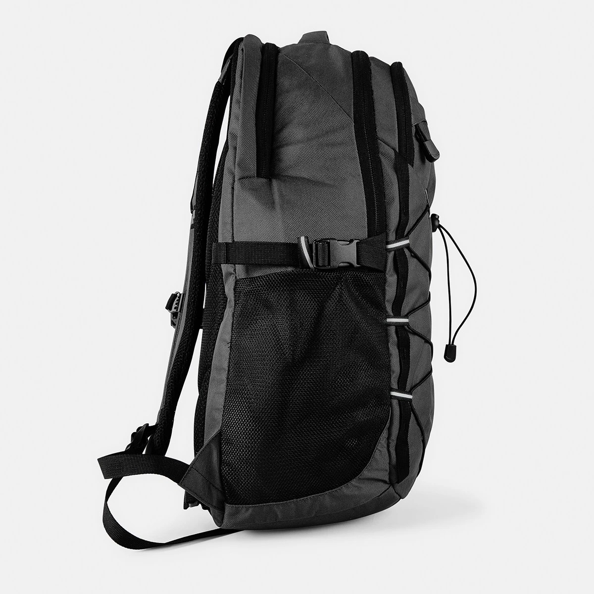 6 Whistler X Daypack - Black, 6 of 9