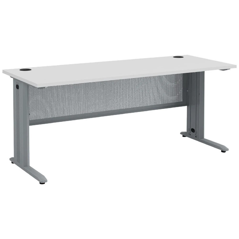 1 Matrix Office Desk 1800mm Desks, Tables and Workstations, 1 of 7