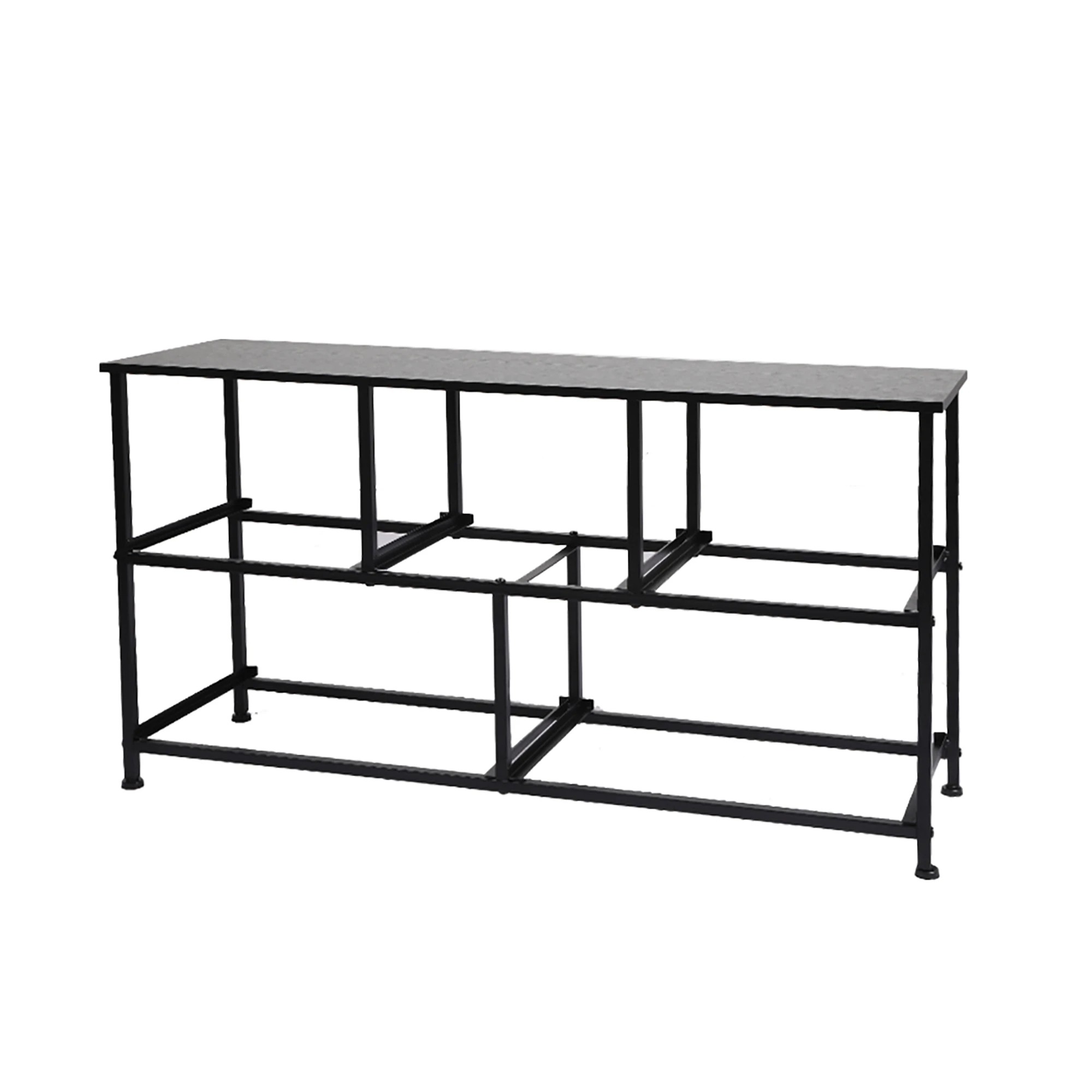 4 Levede Chest Of Drawers - Dark Grey, 4 of 6