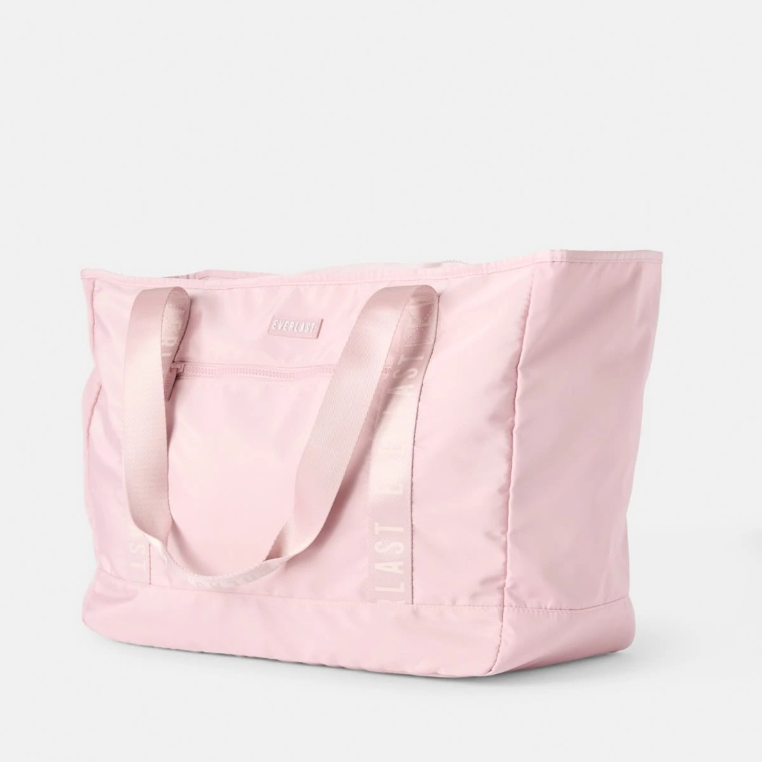 2 Everlast Yoga Gym Bag - Pink, 2 of 6