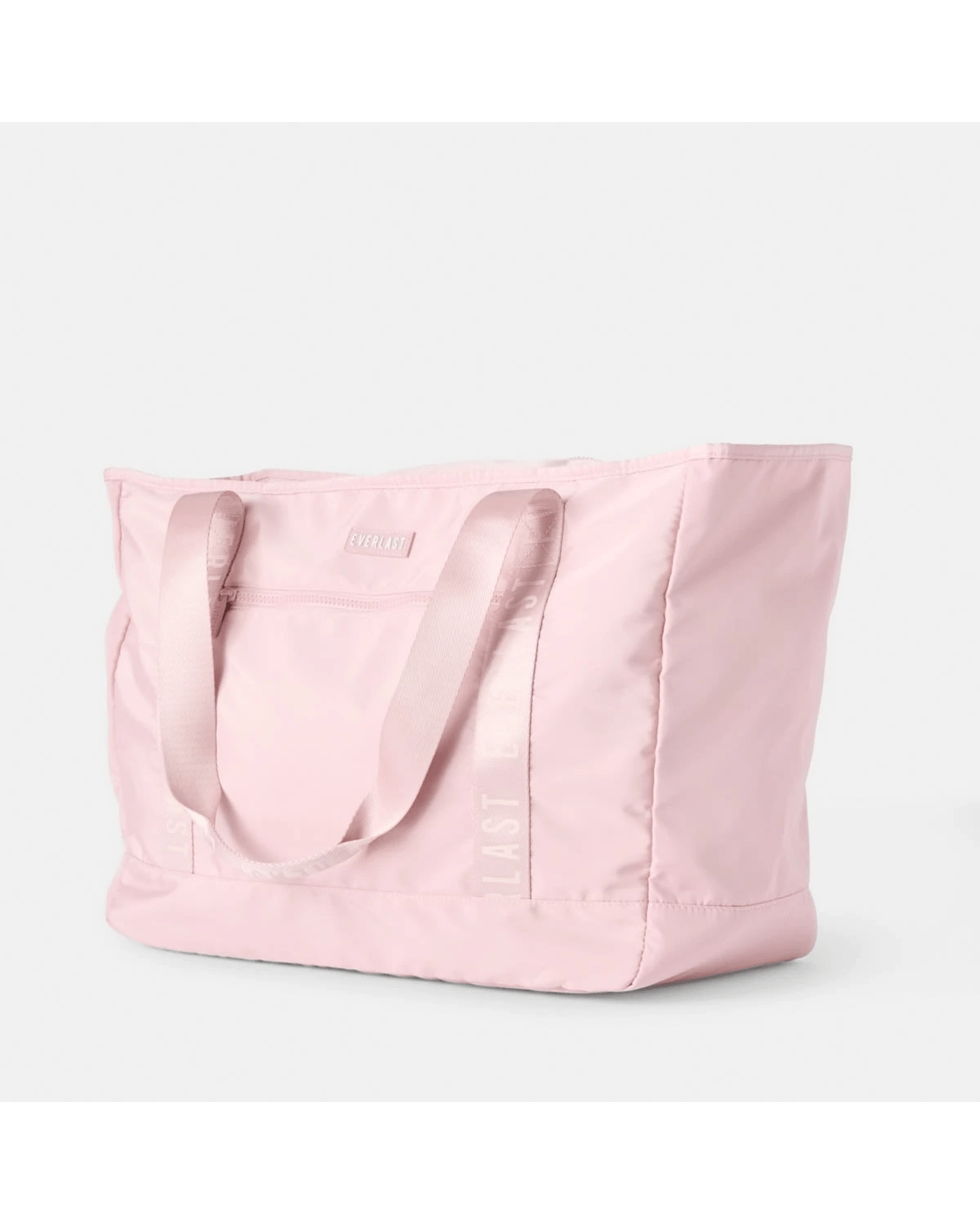 2 Everlast Yoga Gym Bag - Pink, 2 of 6