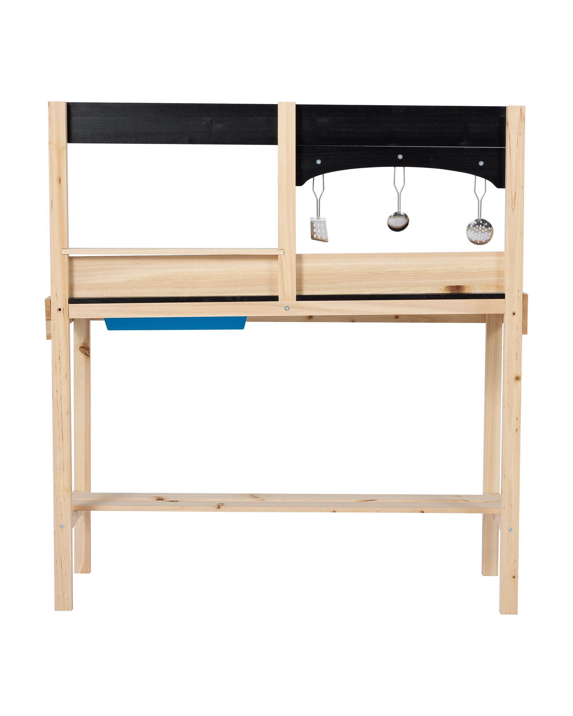 4 Wooden Mud Kitchen, 4 of 8