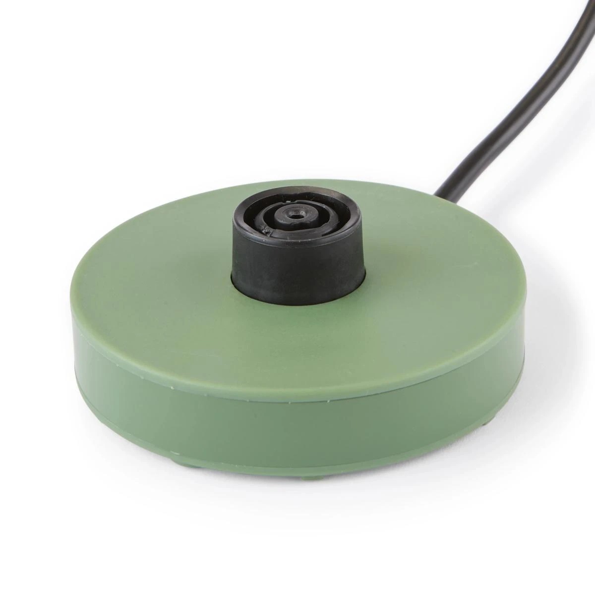 5 Milk Frother - Green, 5 of 8