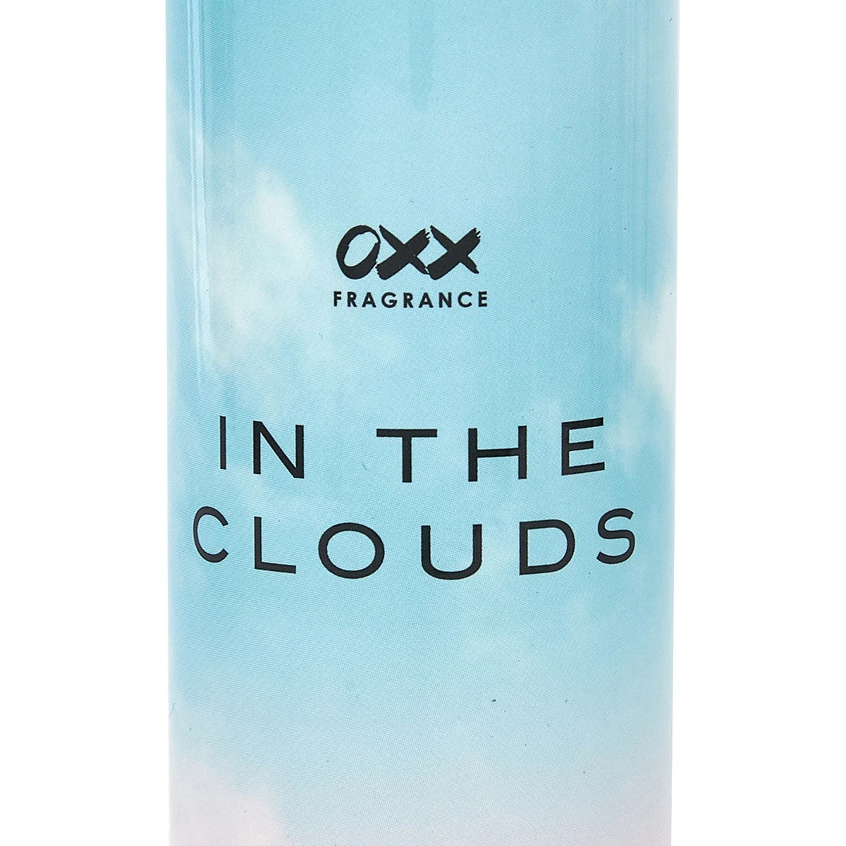 4 OXX Fragrance Body Mist - In The Clouds, 4 of 6