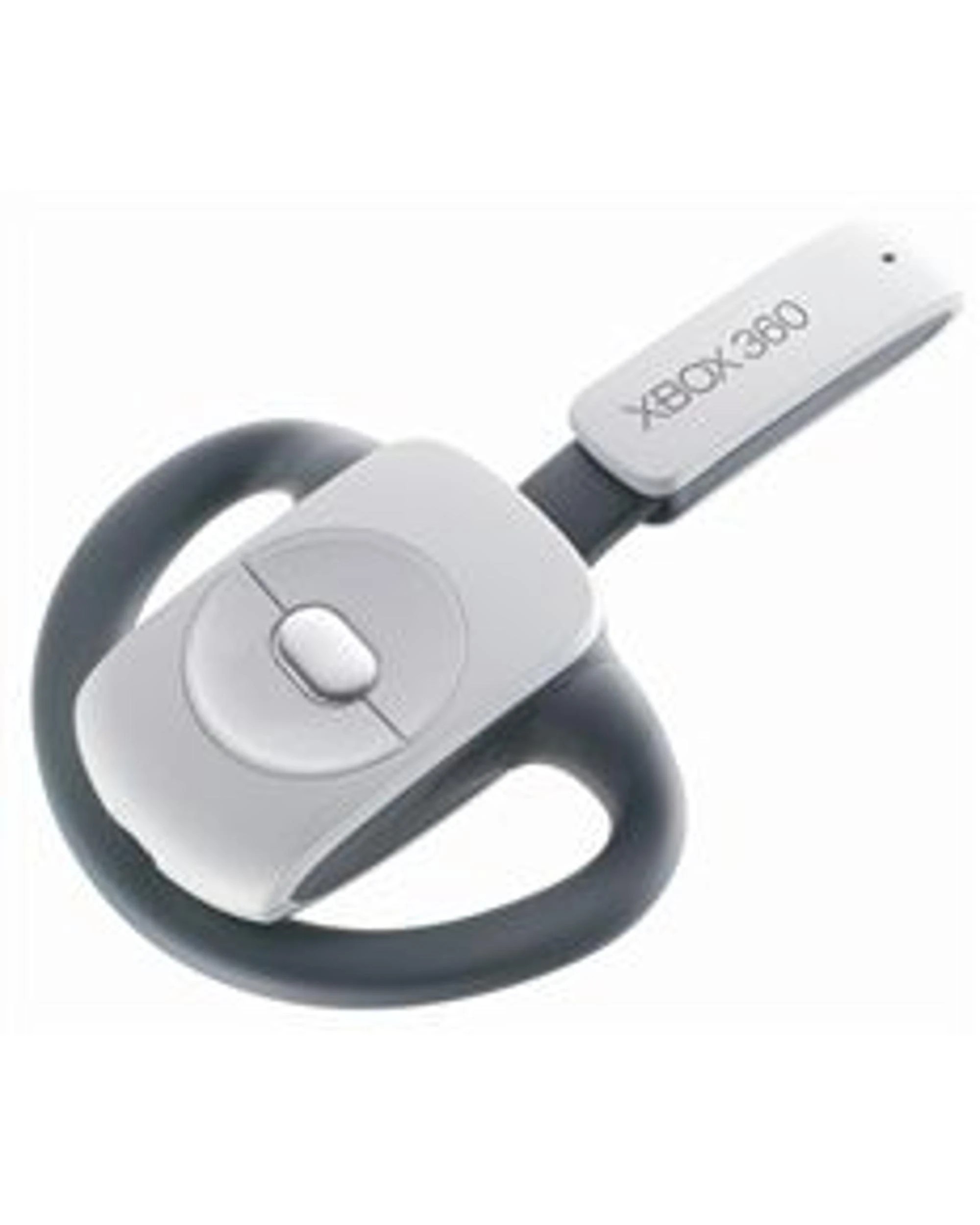 1 Microsoft Wireless Headset, 1 of 1