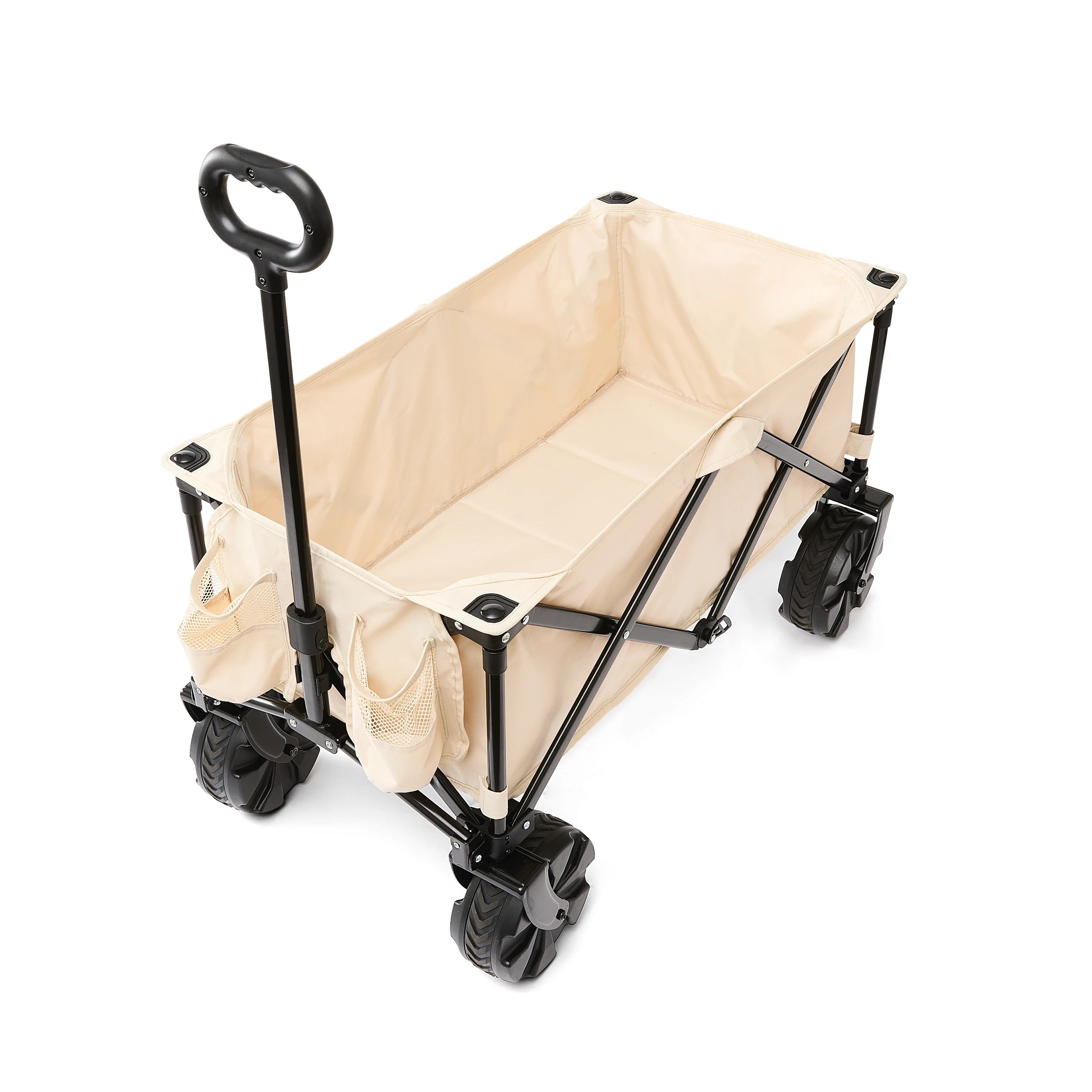 3 Collapsible Beach Trolley, 3 of 11