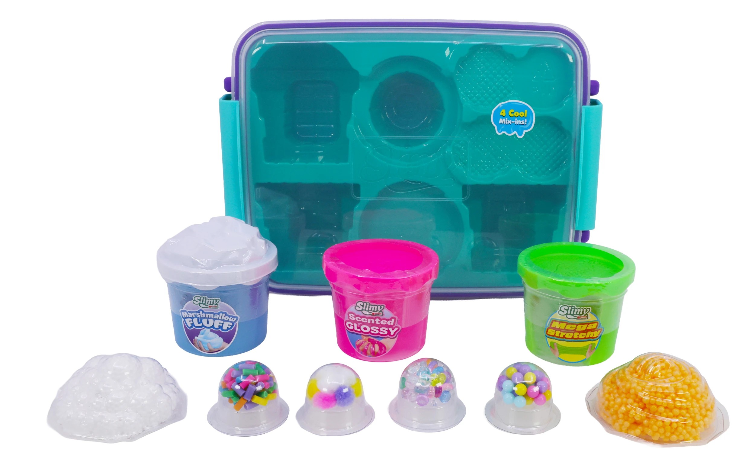 3 Slimy Greatest of All Time Gift Set, 3 of 3