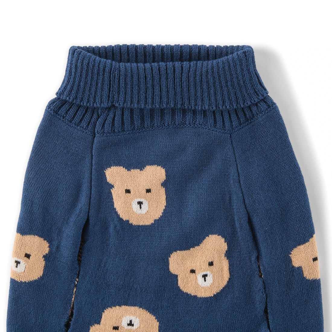 7 Pet Teddy Knit Jumper - Extra Large, 7 of 9