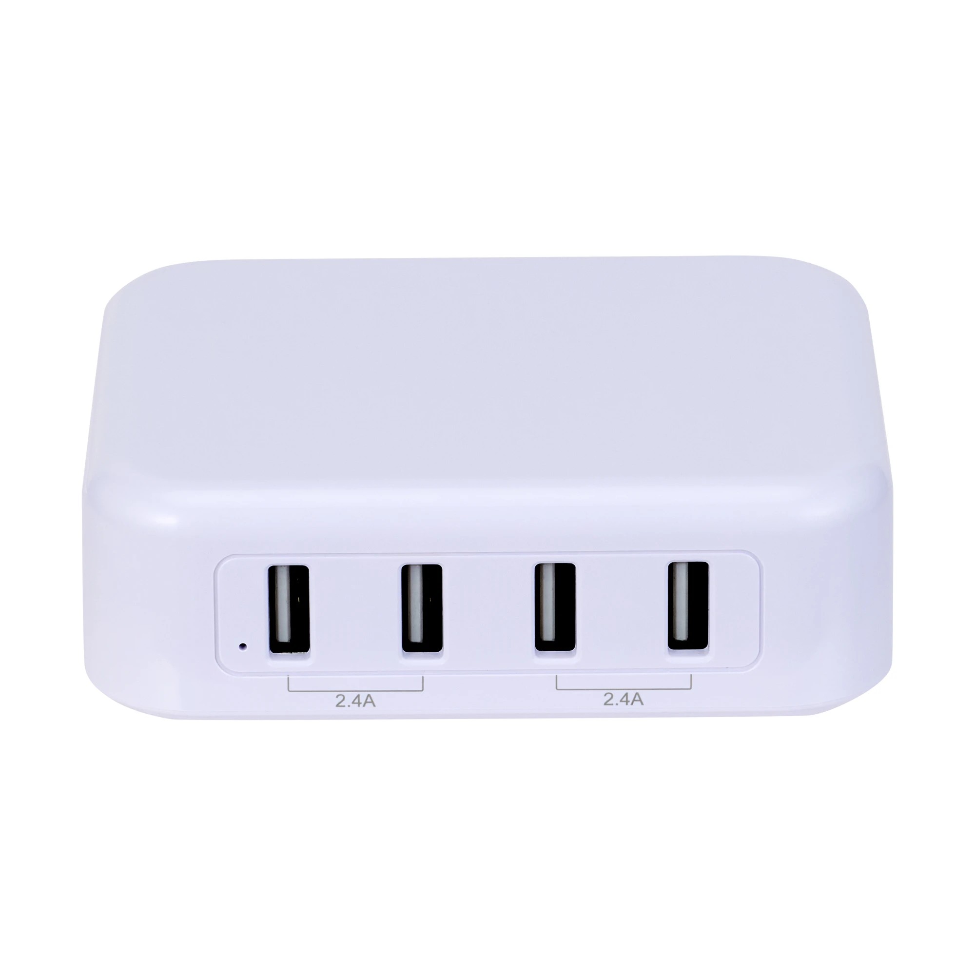 3 USB 4 Port Desktop Charger, 3 of 7