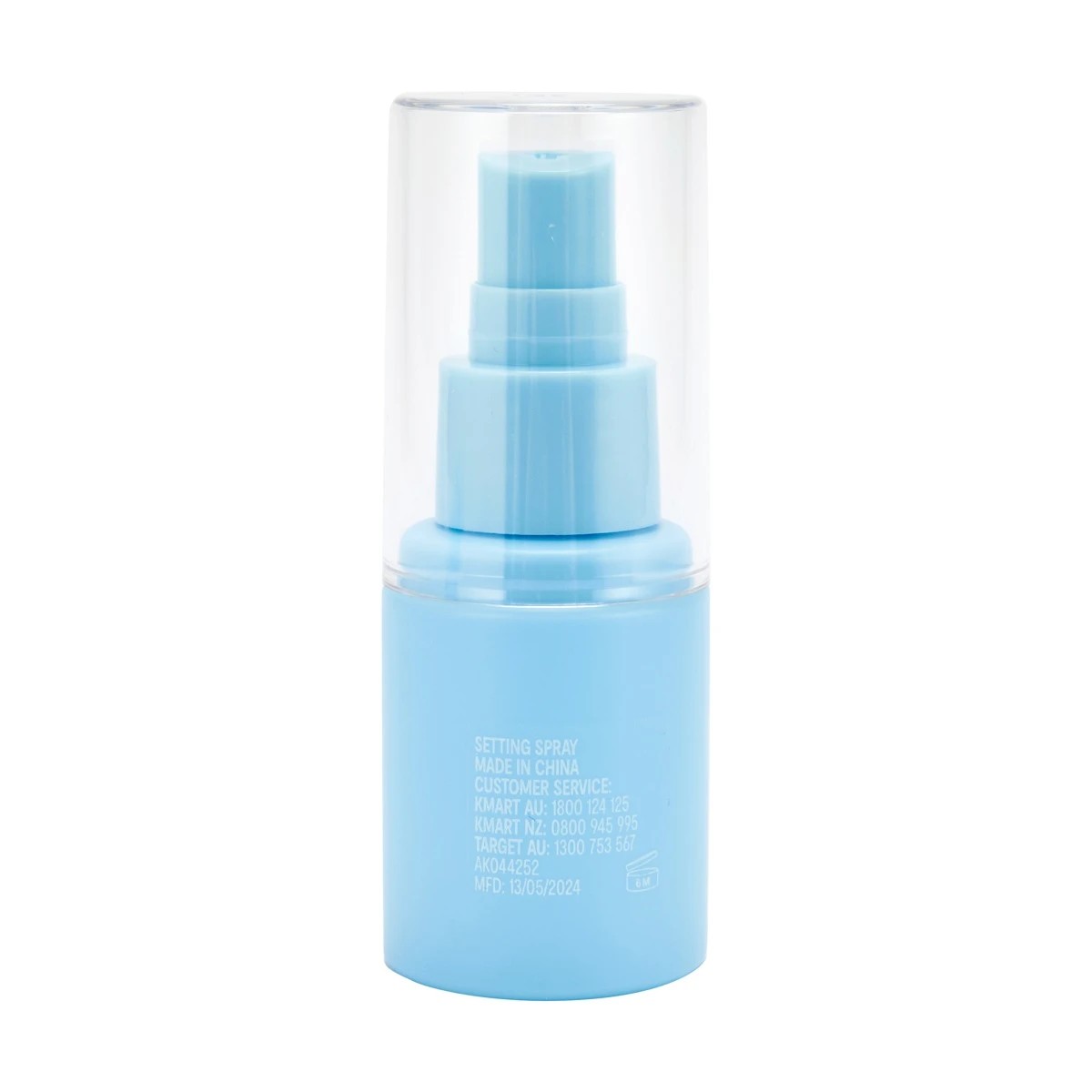 4 OXX Cosmetics 2 Piece Mini Hydrating Prep and Prime Set, 4 of 8