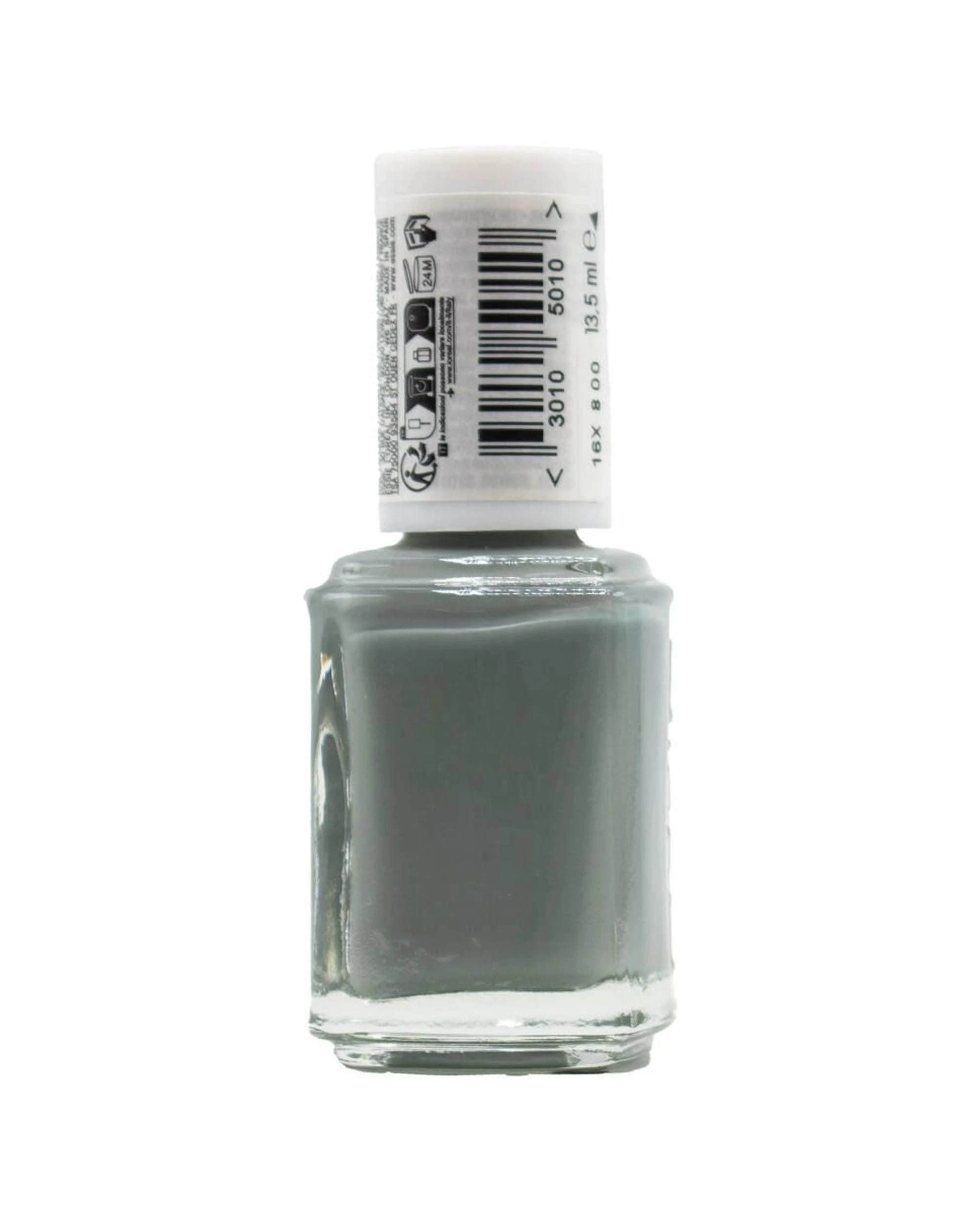 2 Essie Nail Polish Lacquer Maximillion 252 13.5ml 3PK - Grey, 2 of 3