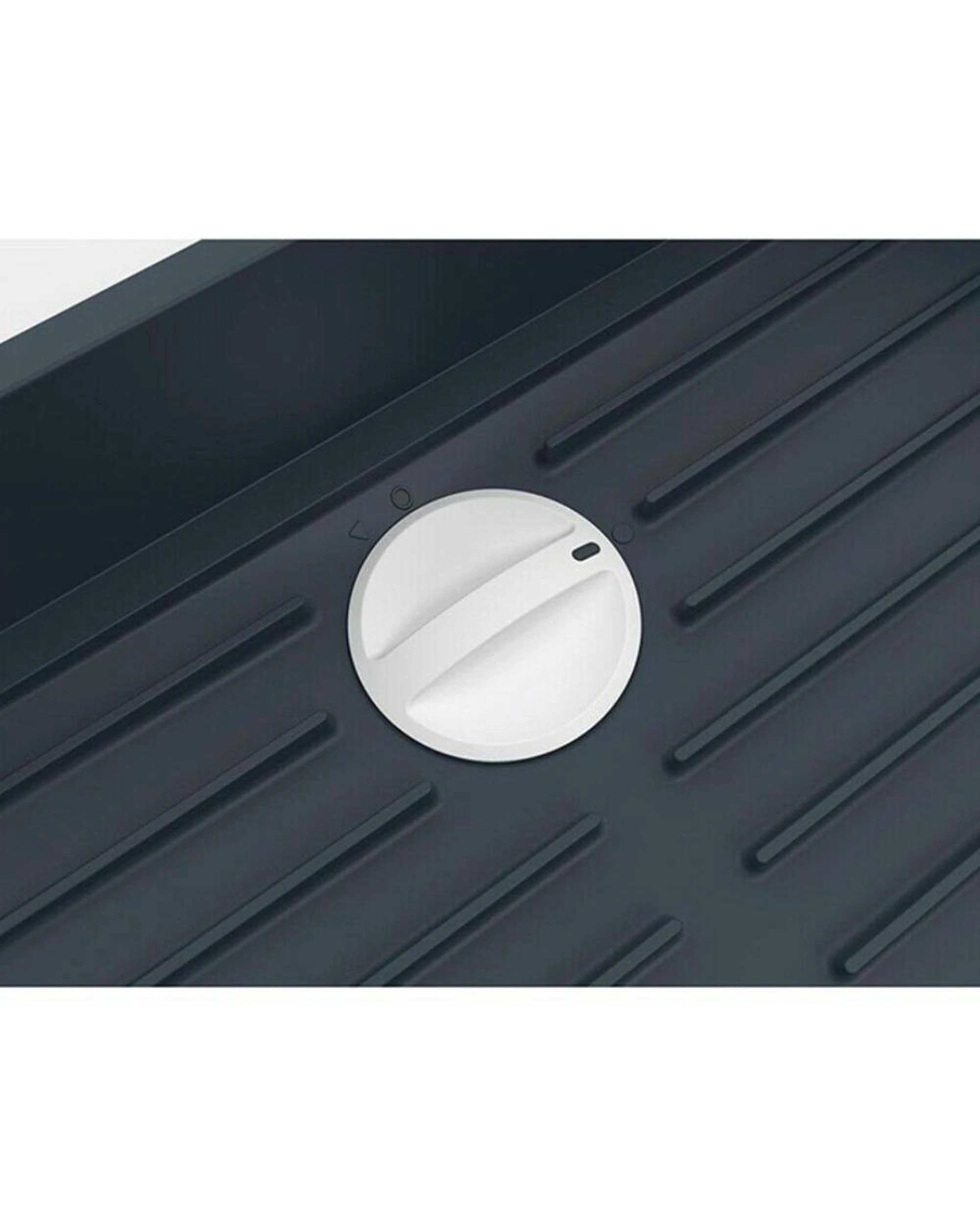 3 Joseph Joseph Extend Expandable Dish Rack Grey 85040, 3 of 9