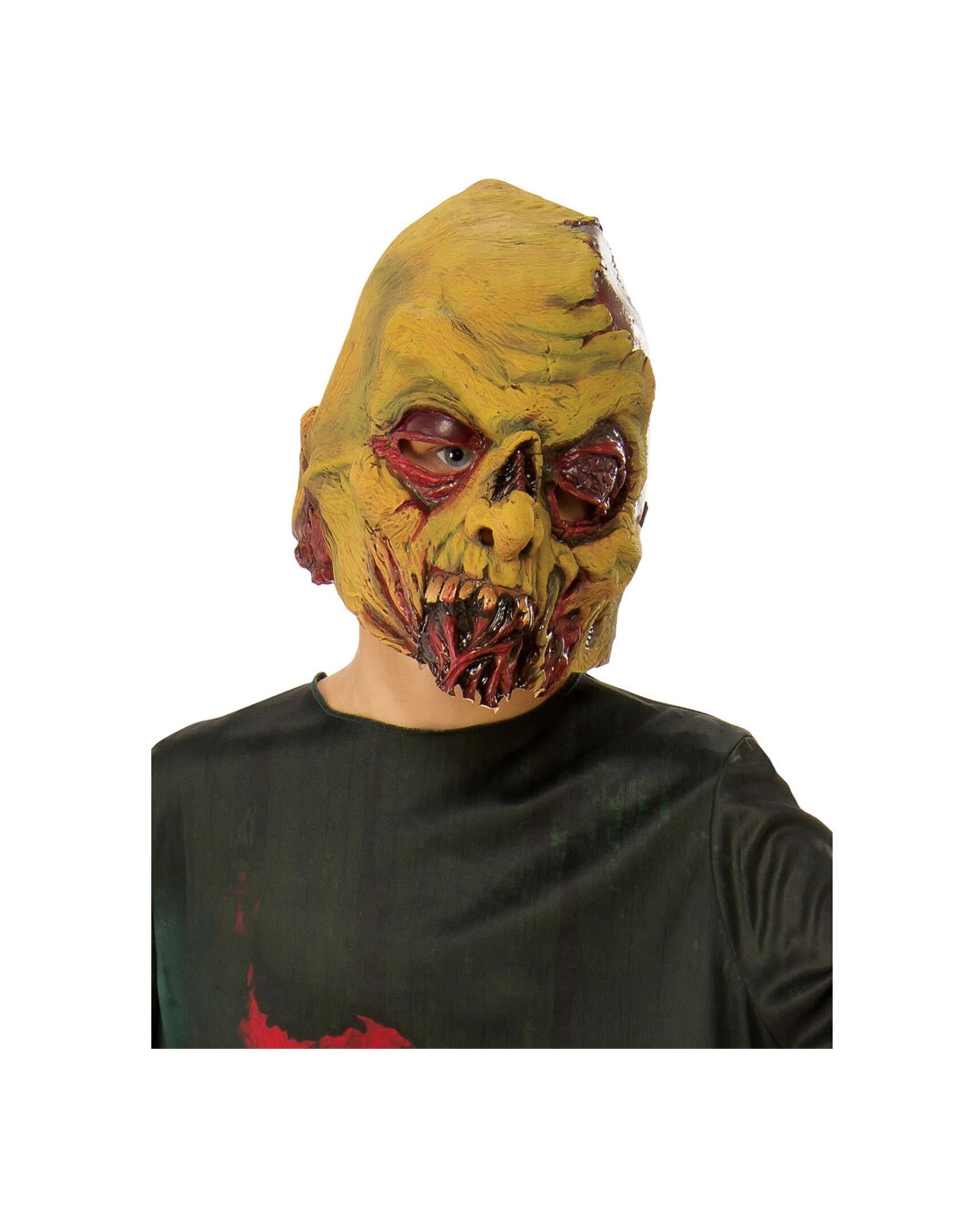 2 Rubies Zombie Avenger Kids Dress Up Costume Size L - Multi, 2 of 3