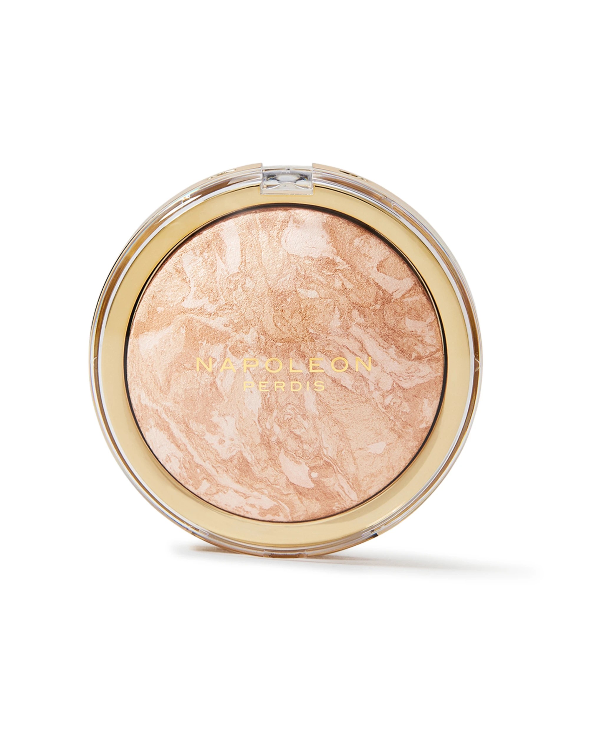 1 Napoleon Perdis Makeup 8G Highlight Patrol - Champagne, 1 of 3
