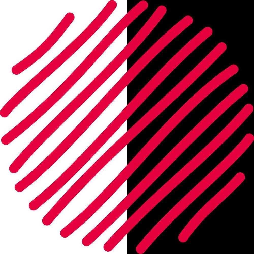 3 Sakura Gelly Roll Gel Pen Moonlight 10 Red, 3 of 3