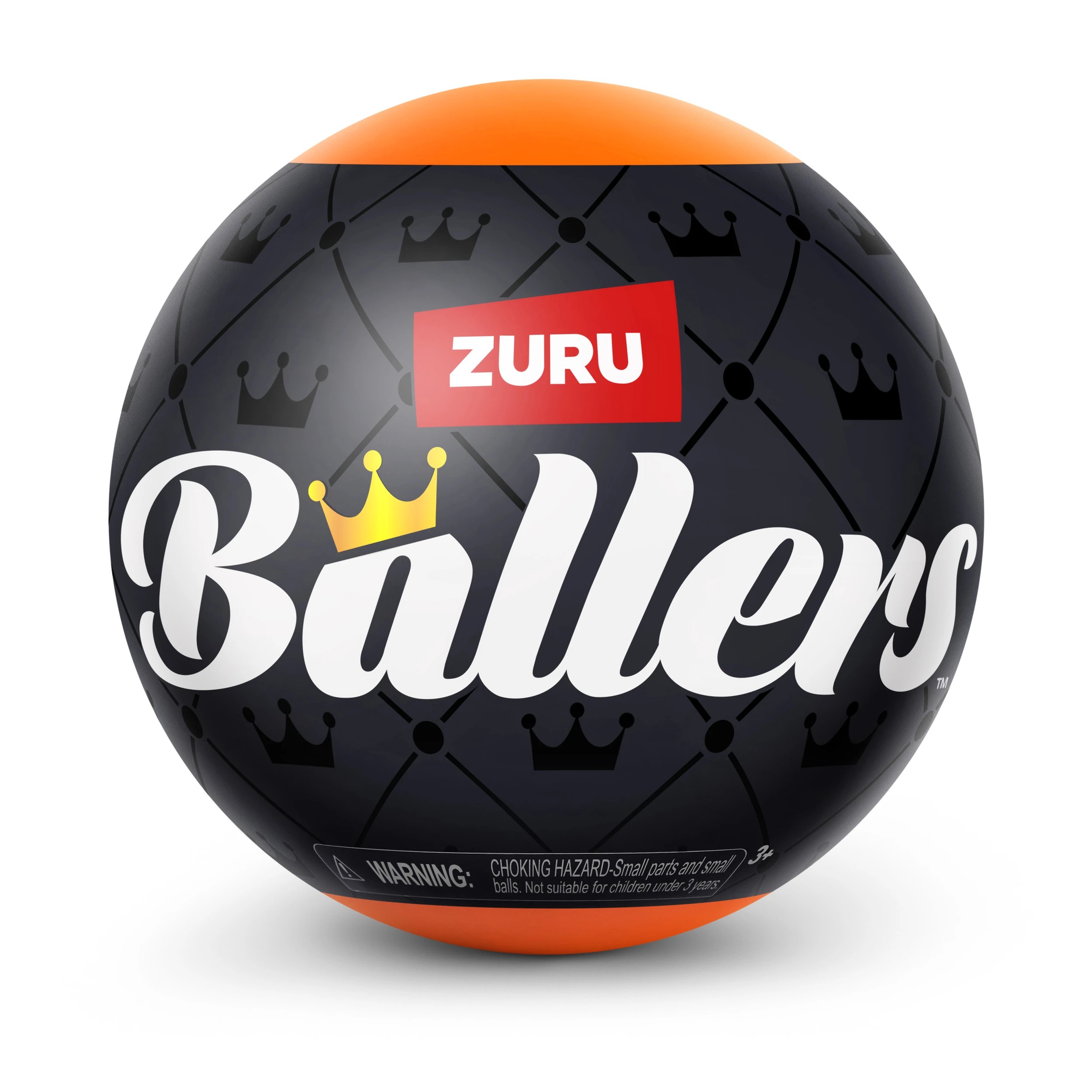 2 Zuru NBA Ballers Series 3 - Assorted, 2 of 3