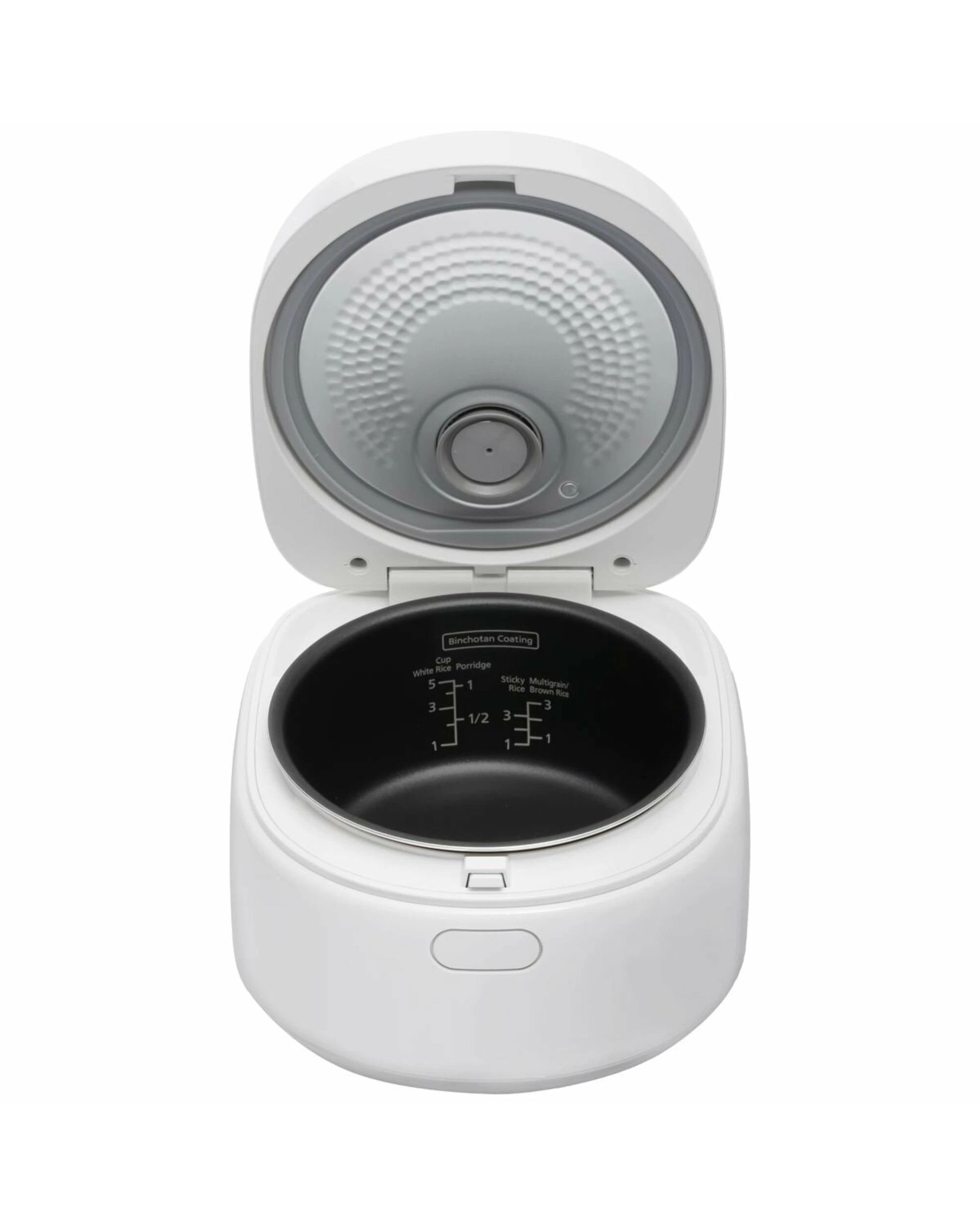 4 Panasonic Premium Rice and Multi Cooker, 4 of 5