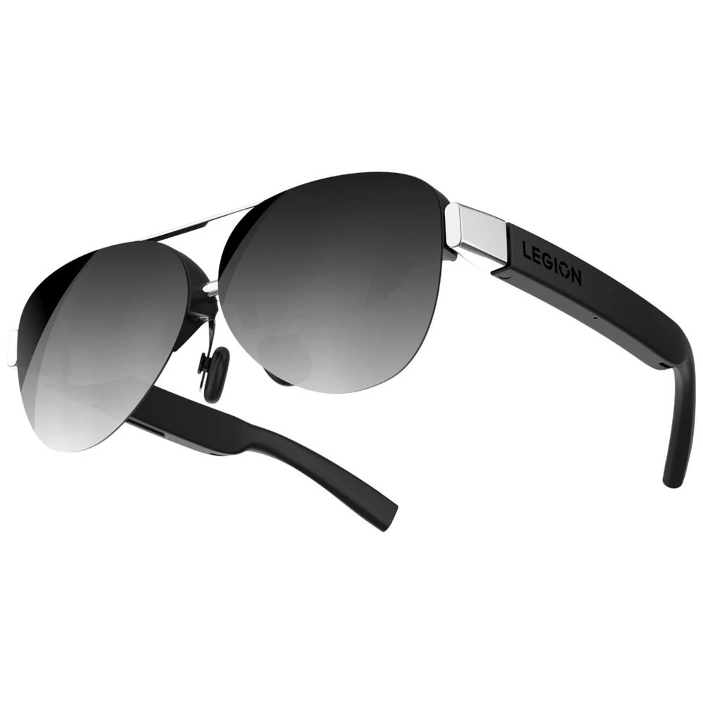 3 Lenovo Legion Glasses Gen 2, 3 of 10