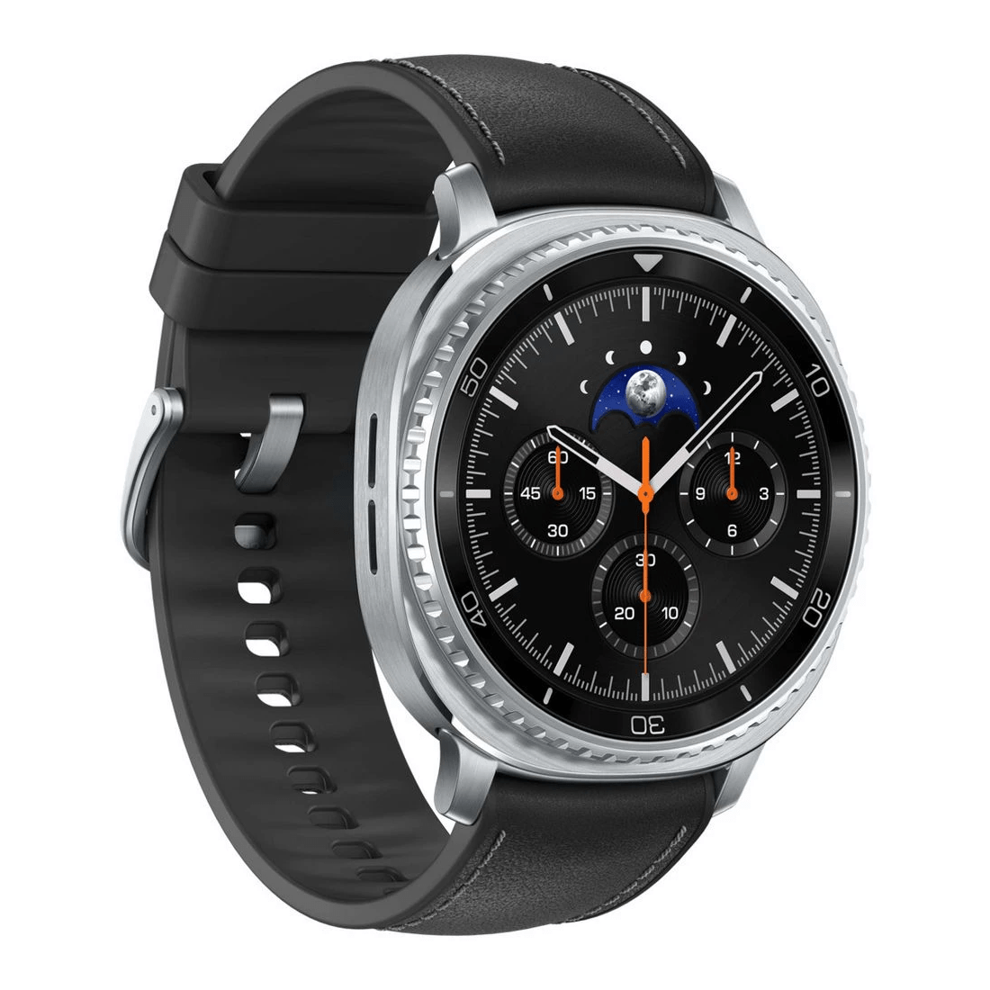 3 Samsung Galaxy Watch8 Classic Bluetooth 46mm Black, 3 of 6