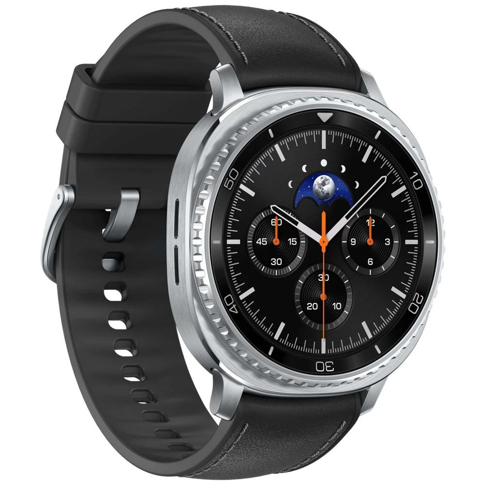 3 Samsung Galaxy Watch8 Classic Bluetooth 46mm Black, 3 of 6