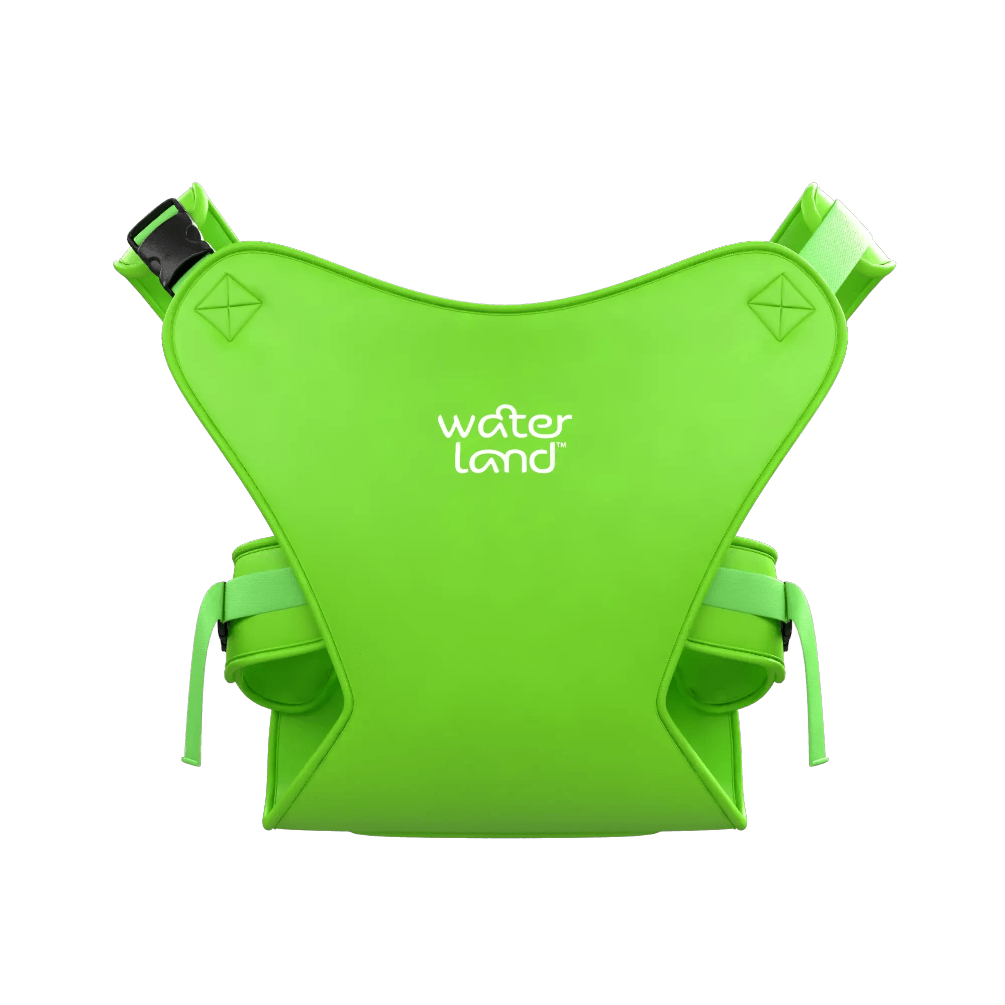 1 Waterland Carrier Lime Green, 1 of 7