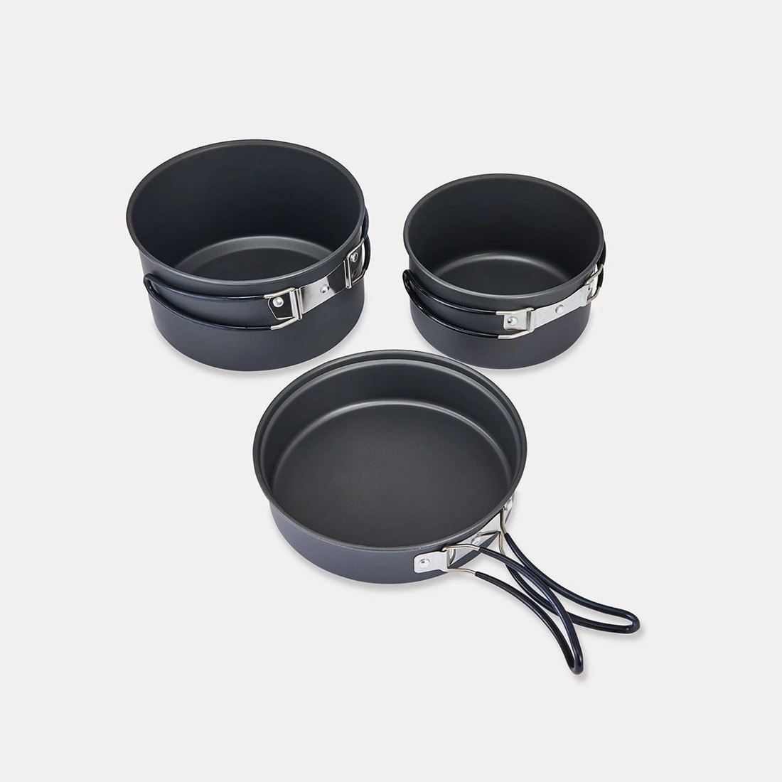 5 3 Piece Pot Set, 5 of 10