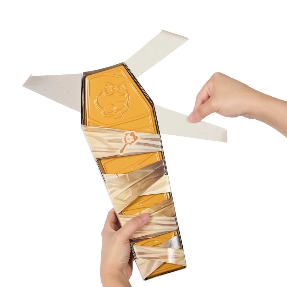 4 Monster High Buried Secrets Surprise Doll - Assorted, 4 of 7