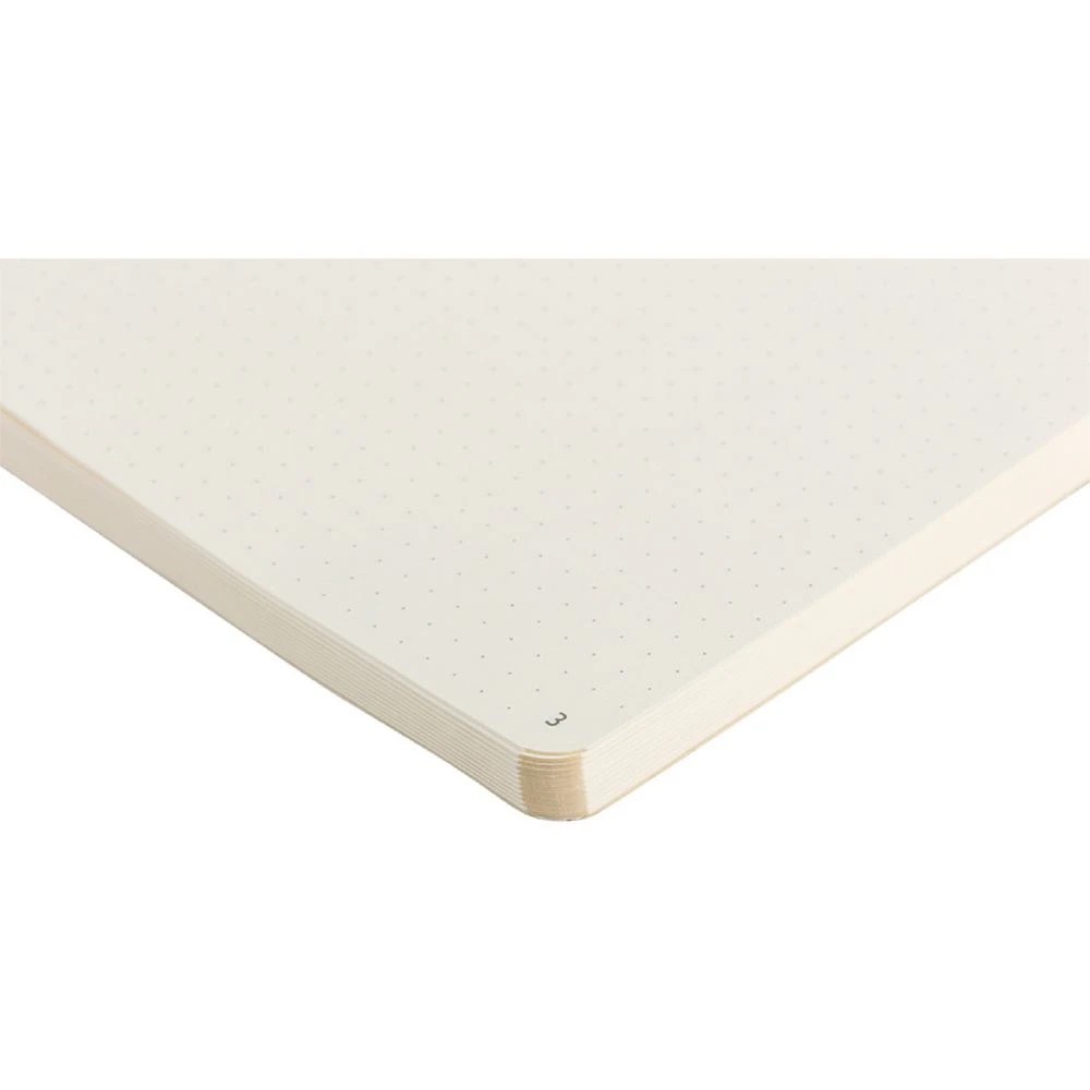 8 Clairefontaine My Essentials A5 Notebook Dotted 192 Page Grey, 8 of 10