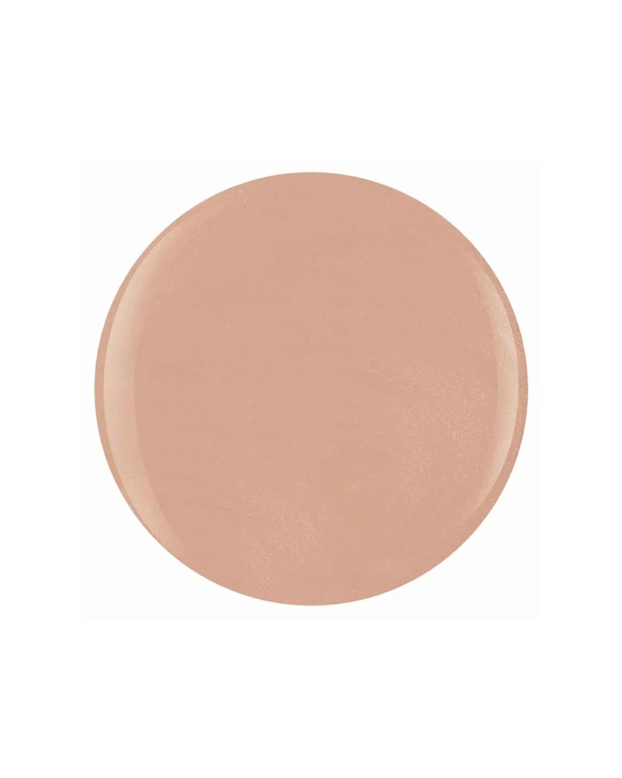2 Gelish Mini UV LED Soak Off Gel Nail Polish Taupe Model 15ml - Beige, 2 of 2