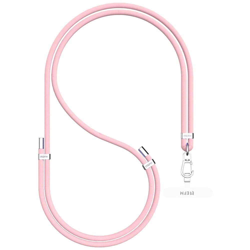 1 EFM Santorini Lanyard Pink, 1 of 1