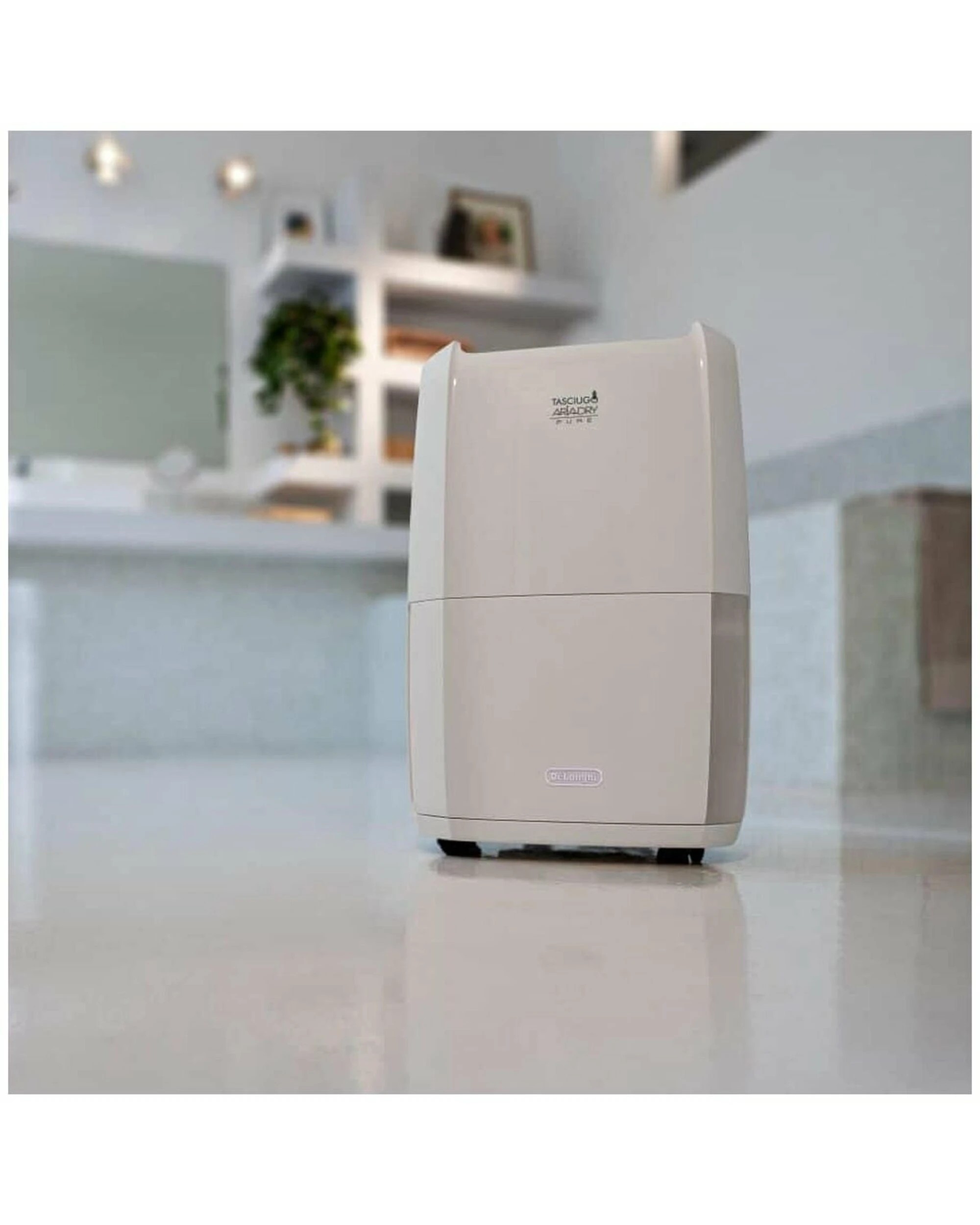 5 De'Longhi Tasciugo AriaDry Multi 25L Dehumidifier, 5 of 5