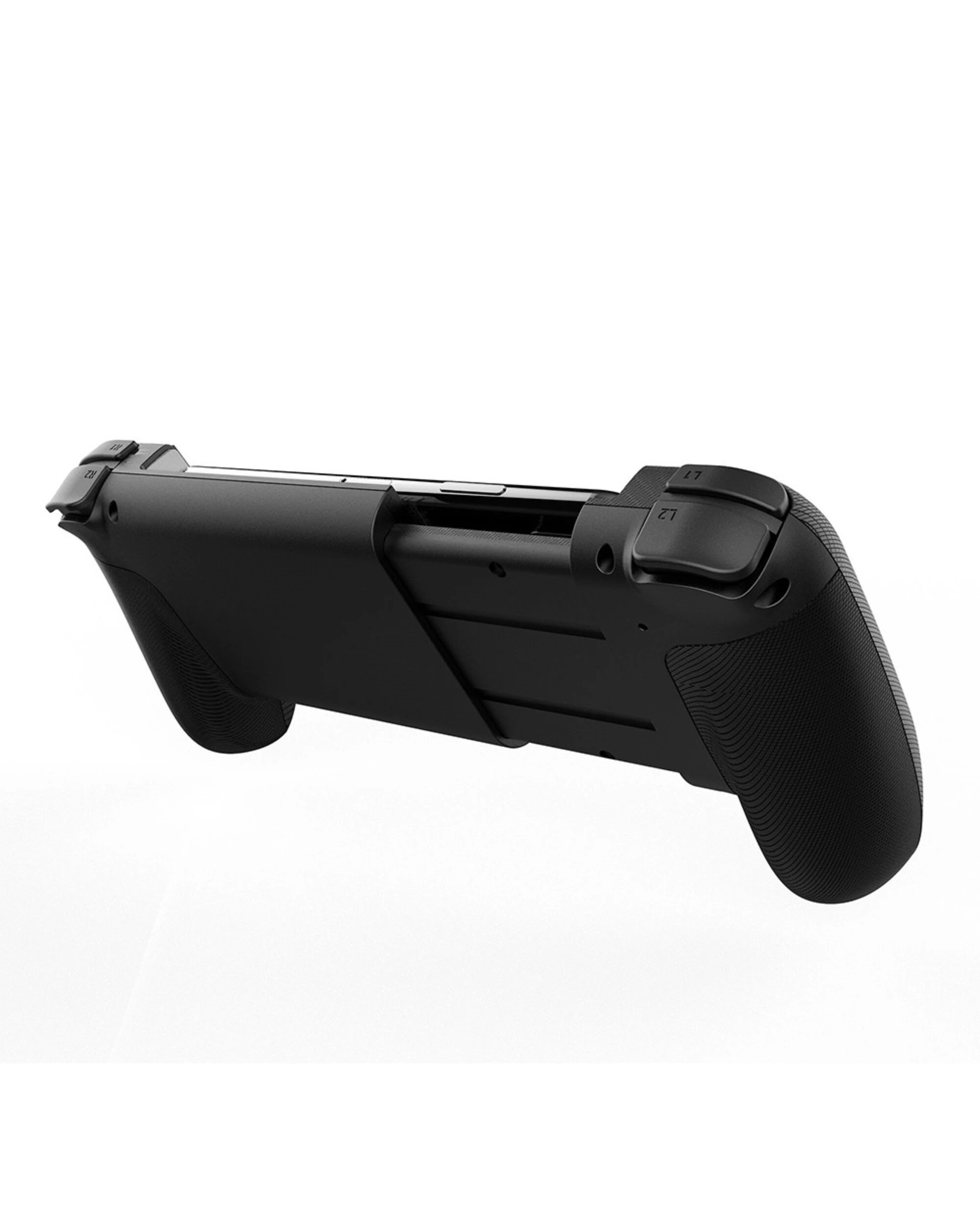 3 Powerwave - Mobile Gaming Controller - Black, 3 of 5