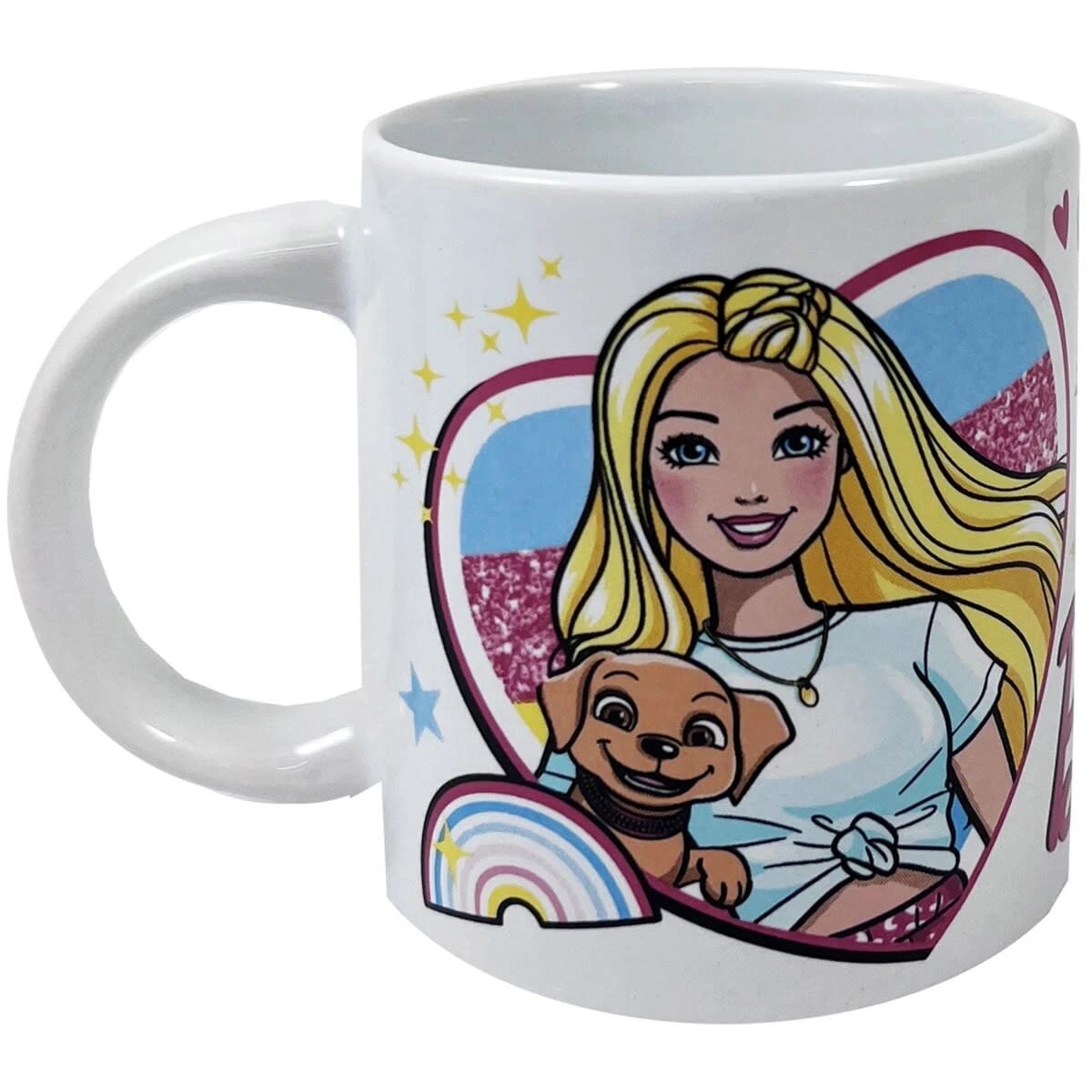 4 Park Avenue Ceramic Mug with Milk Chocolate Egg 60g - Assorted, 4 of 10