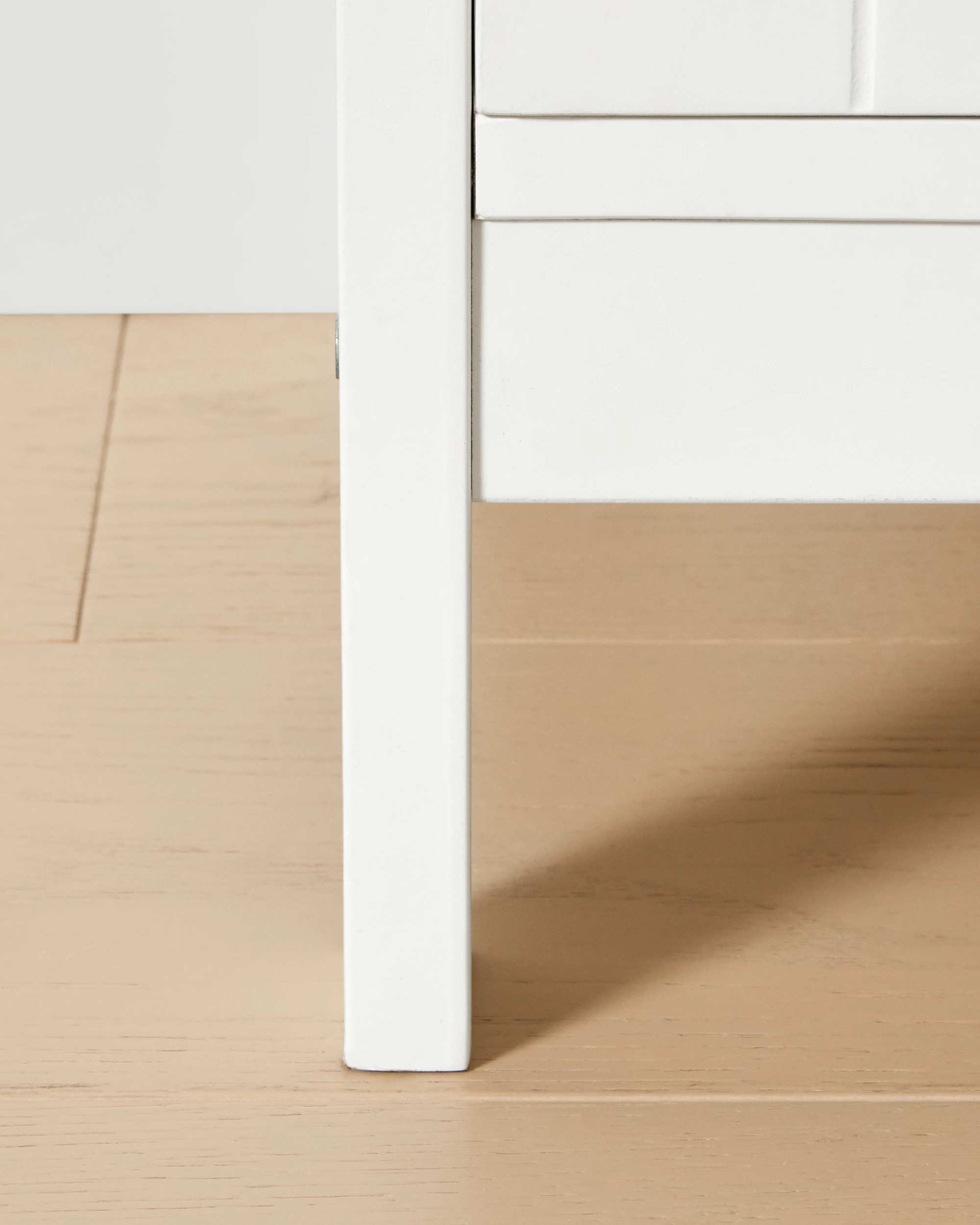 6 Camille Tall Storage Unit with Shelves, 6 of 7