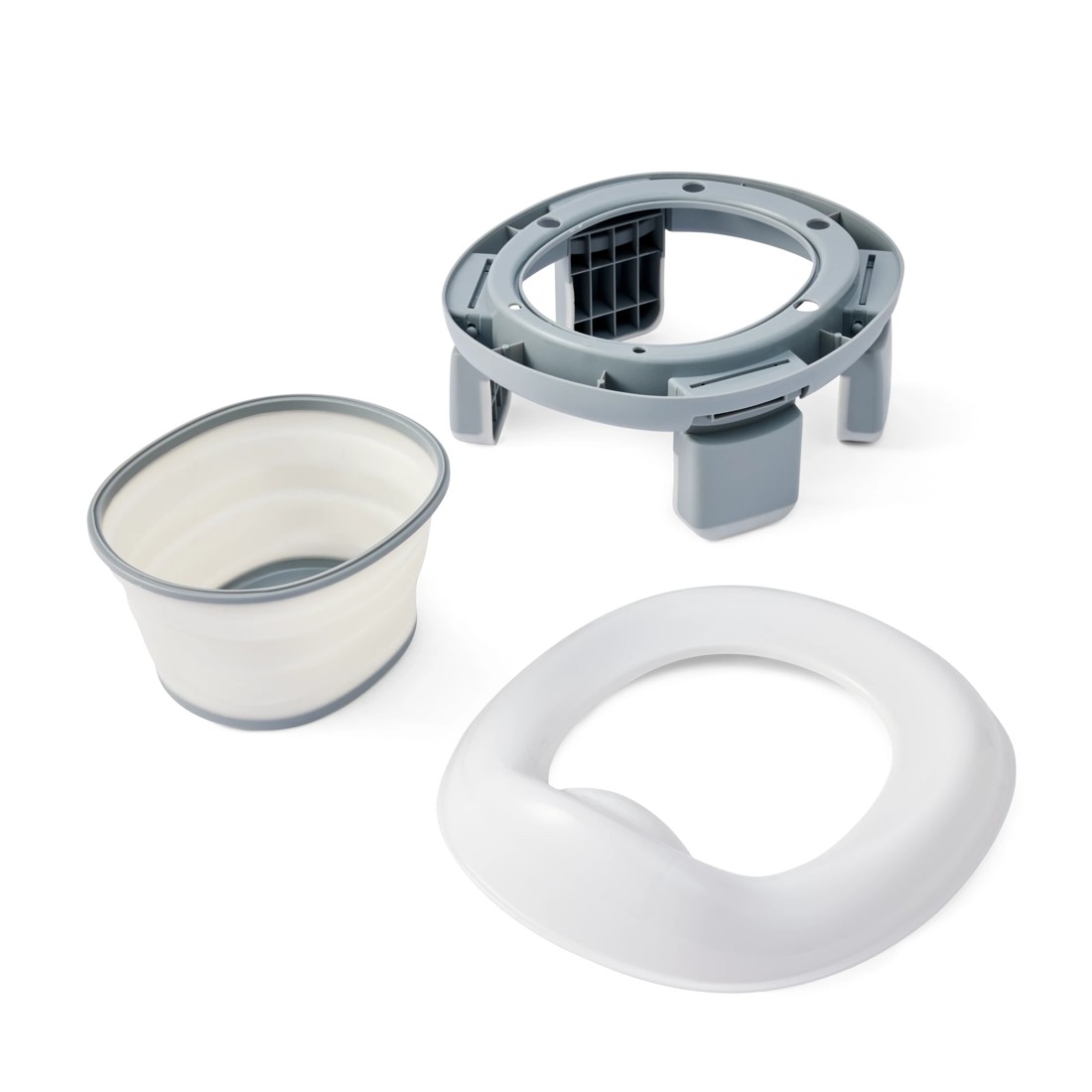 10 Collapsible Travel Potty, 10 of 10