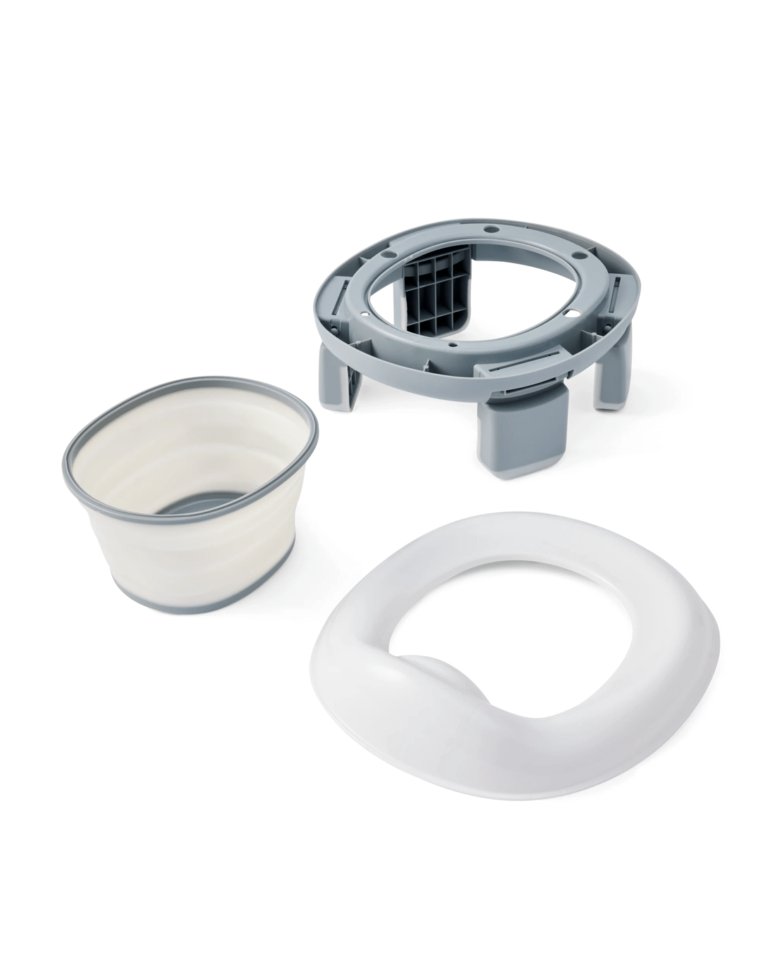 10 Collapsible Travel Potty, 10 of 10