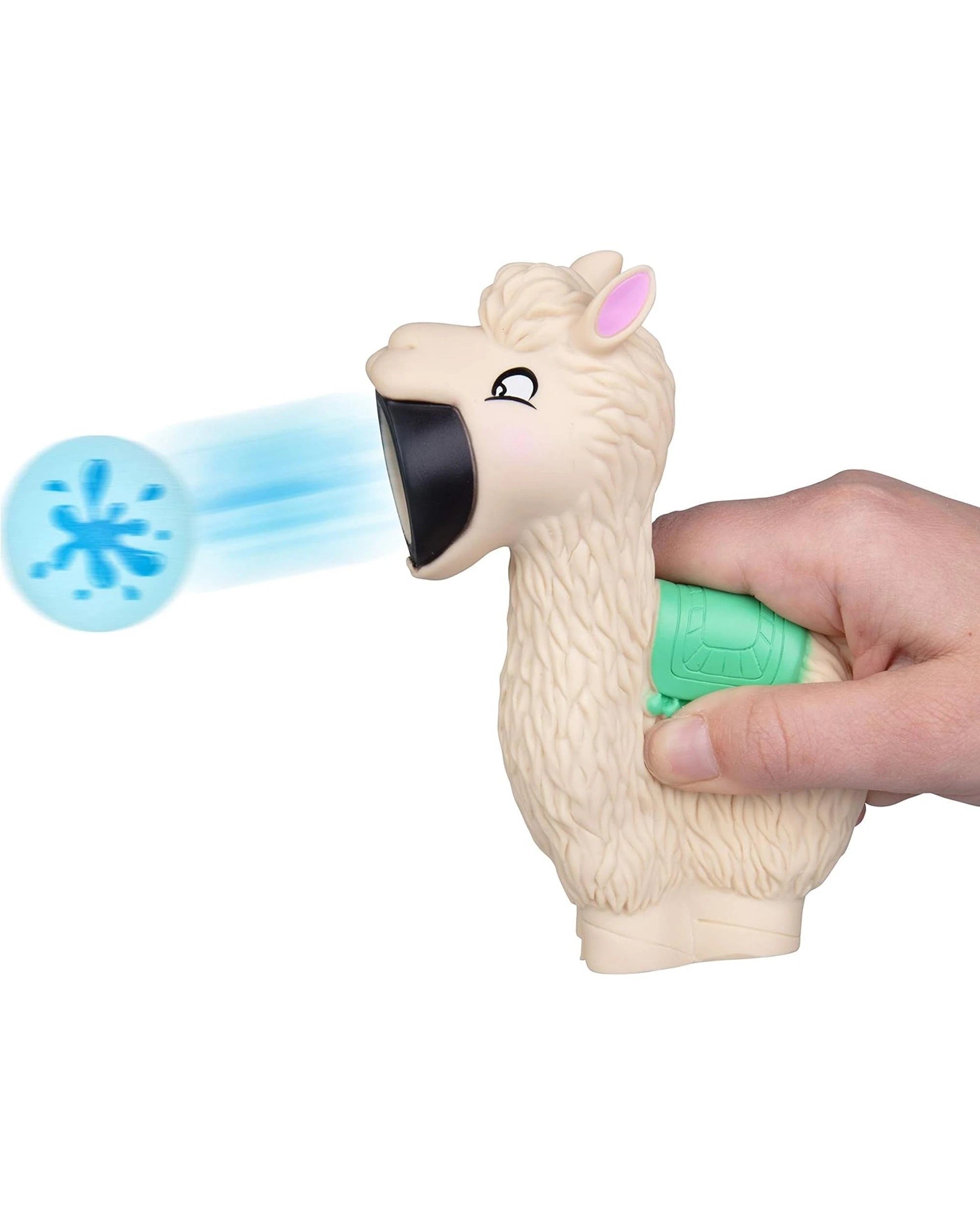 4 Hog Wild Llama Popper, 4 of 6