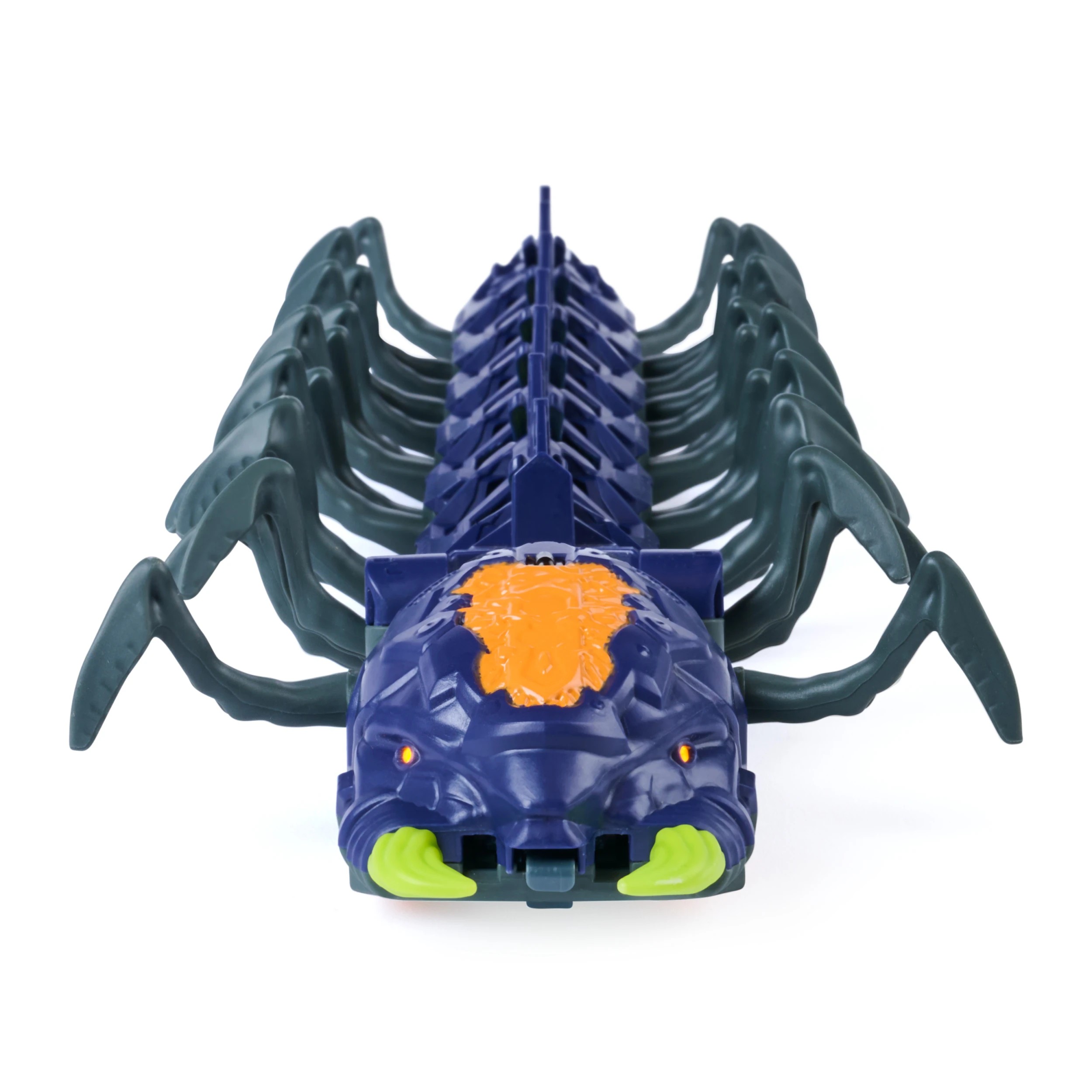 3 Hex Bots Remote Control Explodapede, 3 of 7