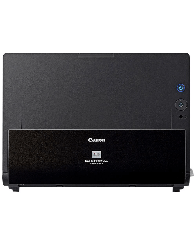 Canon DR-C225ii imageFORMULA Sca