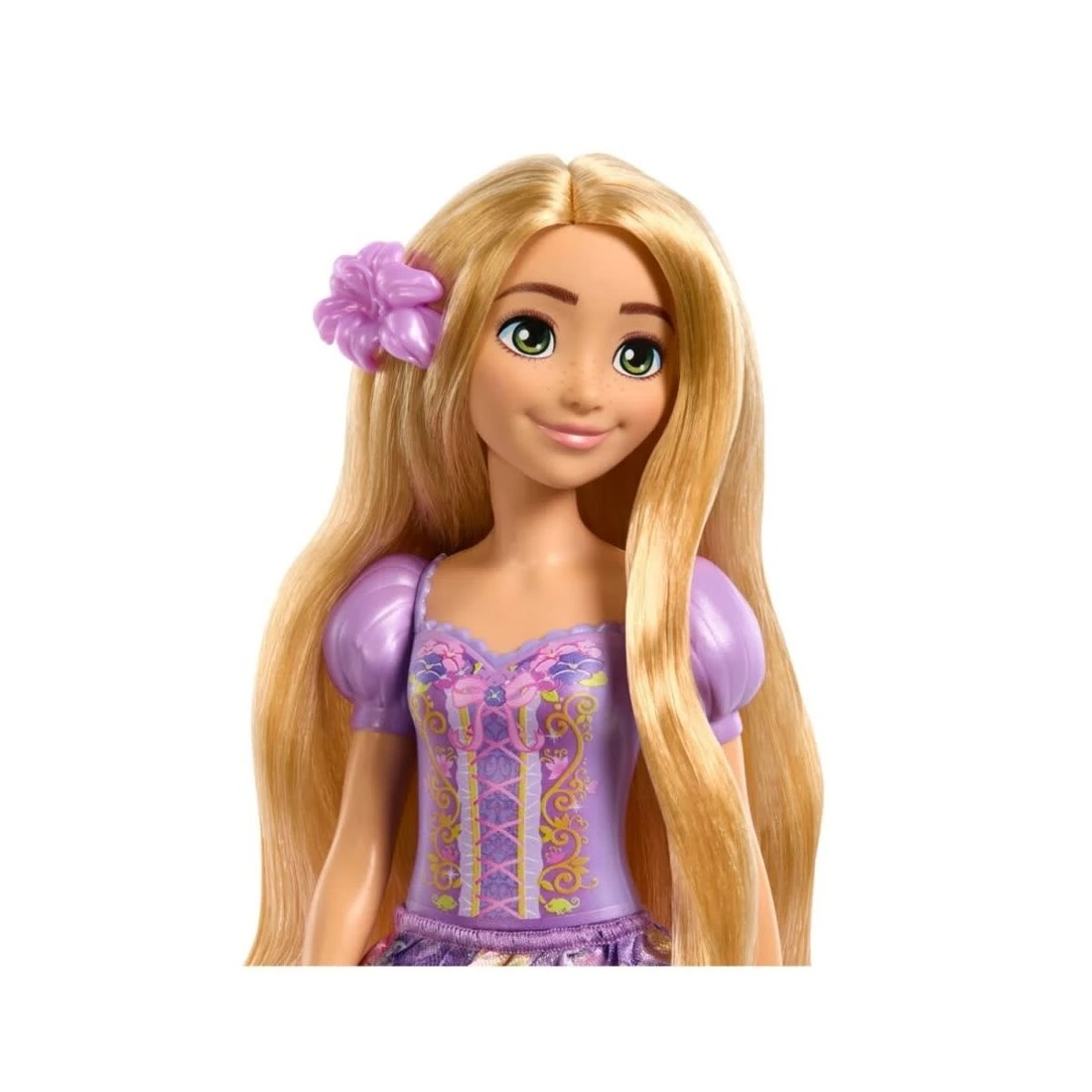 5 Disney Princess Spin and Reveal Fashion Doll Playset - Assorted, 5 of 8