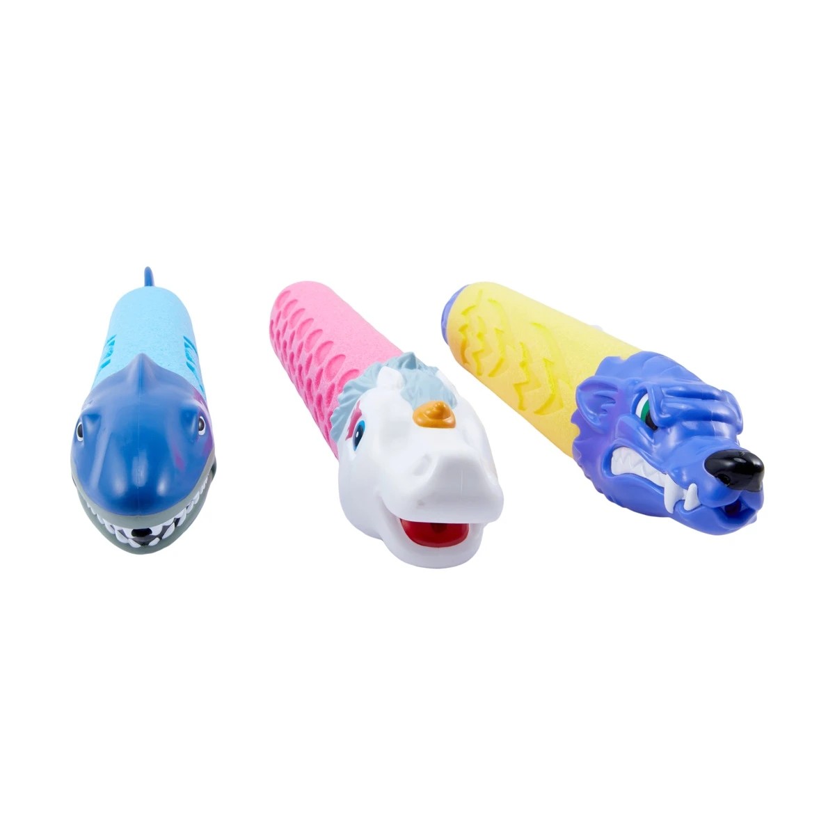 6 The Original Max Liquidator Monster Blaster - Assorted, 6 of 9