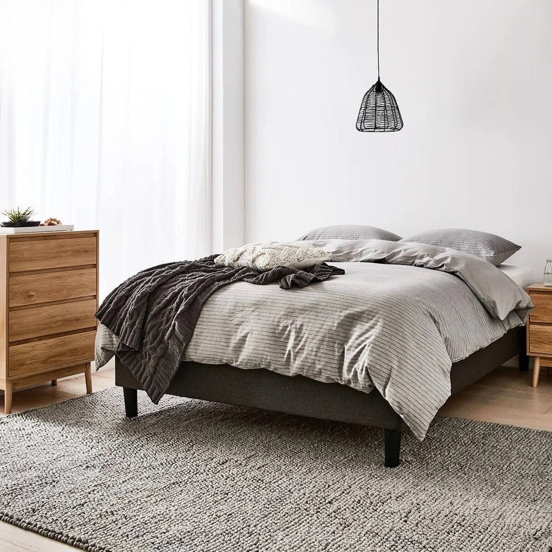 7 Thorne 4 Drawer Chest, 7 of 10