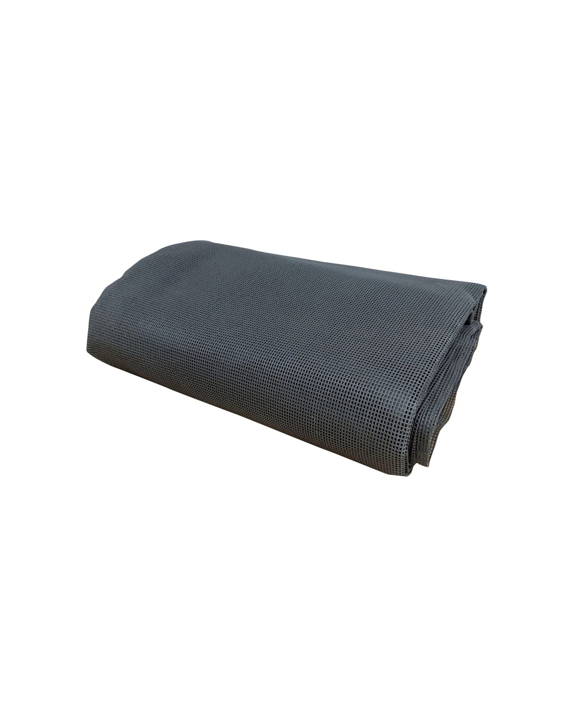 1 Wildtrak Annex 2.5x6m PVC Floor Matting For Tent With Carry Bag Anti-Slip - Green, 1 of 2